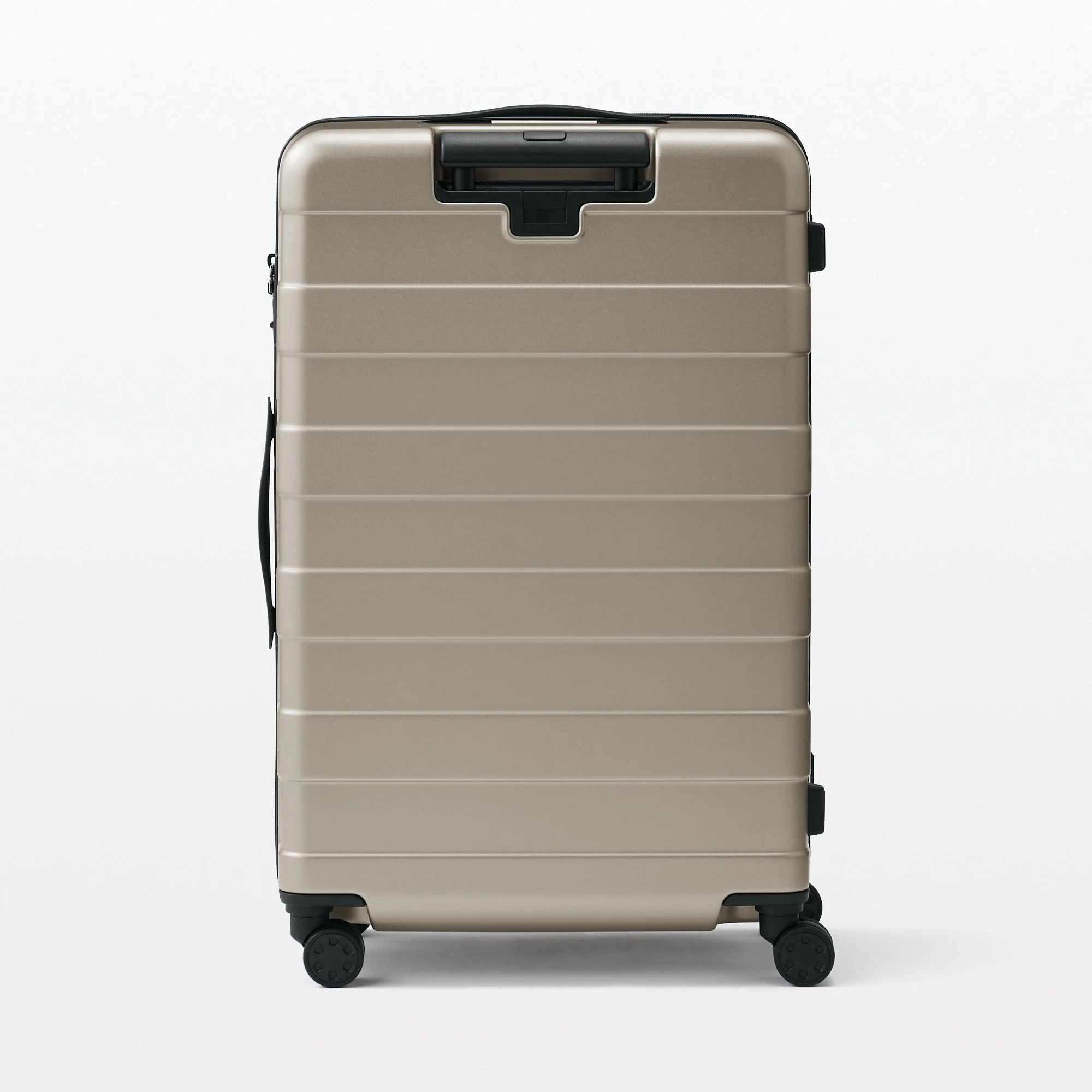 Adjustable Handle Hard Shell Suitcase 75L | Check-In - Image 42
