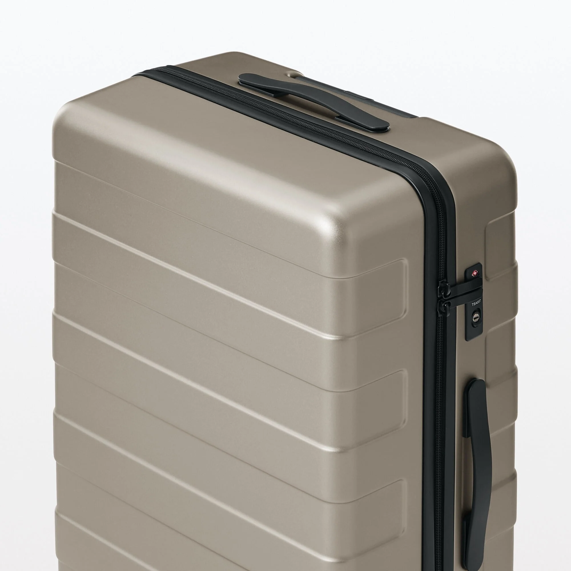 Adjustable Handle Hard Shell Suitcase 75L | Check-In - Image 43