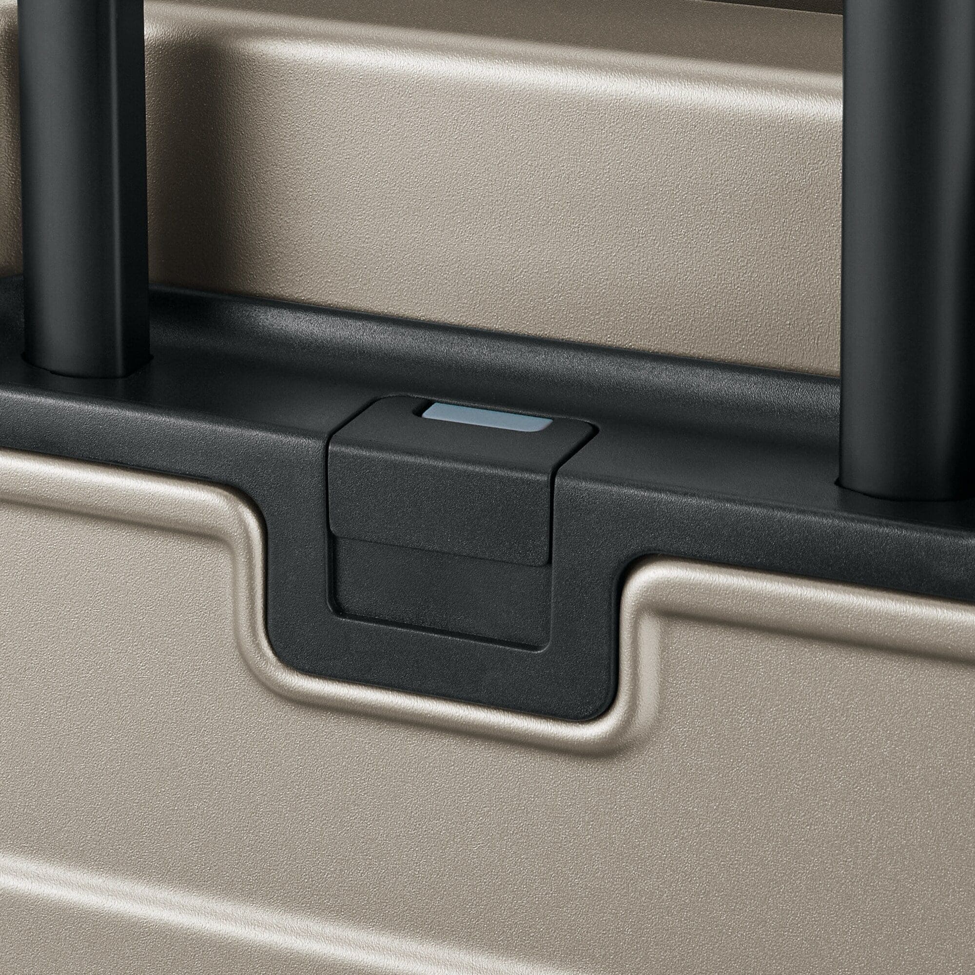 Adjustable Handle Hard Shell Suitcase 75L | Check-In - Image 50