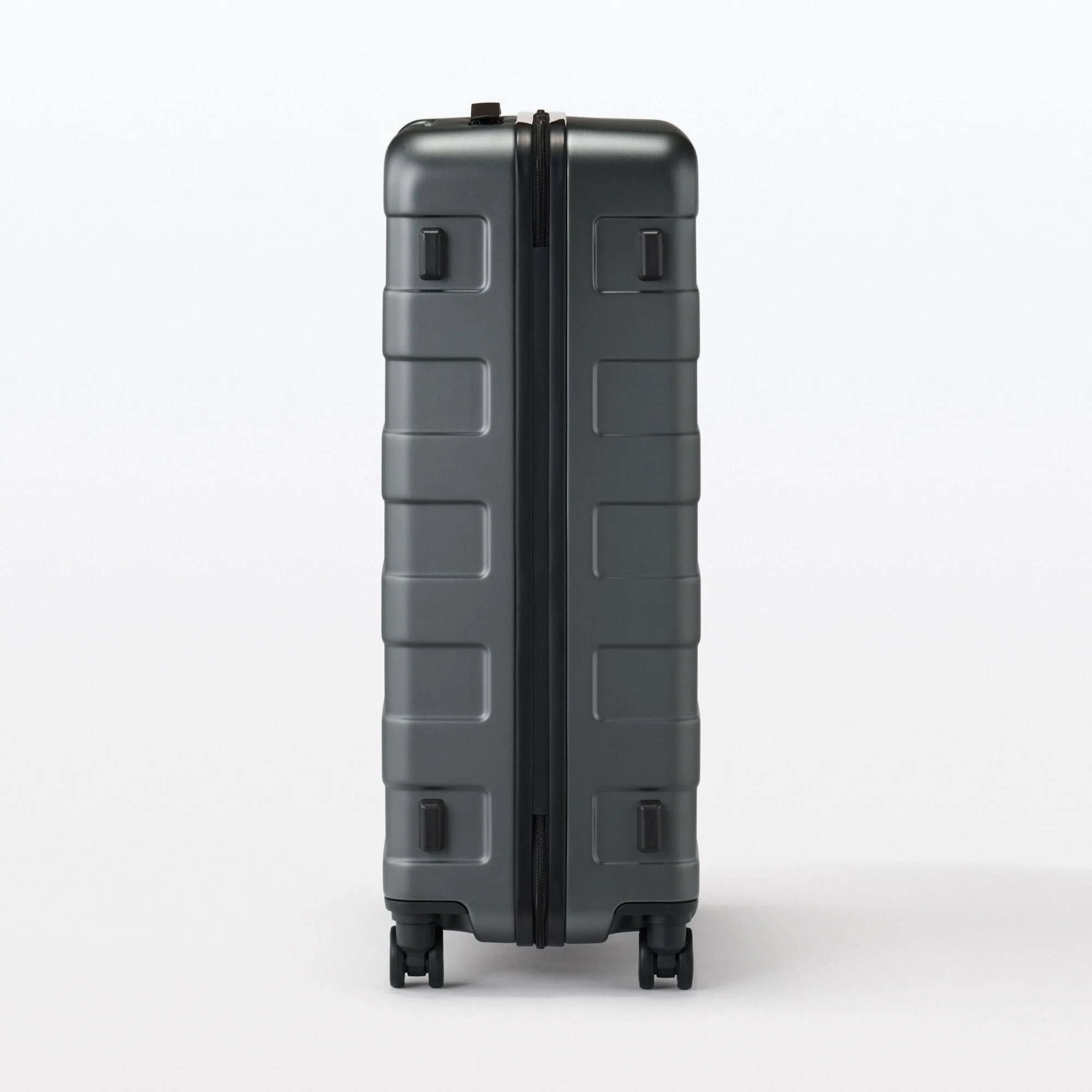 Adjustable Handle Hard Shell Suitcase 75L | Check-In - Image 62