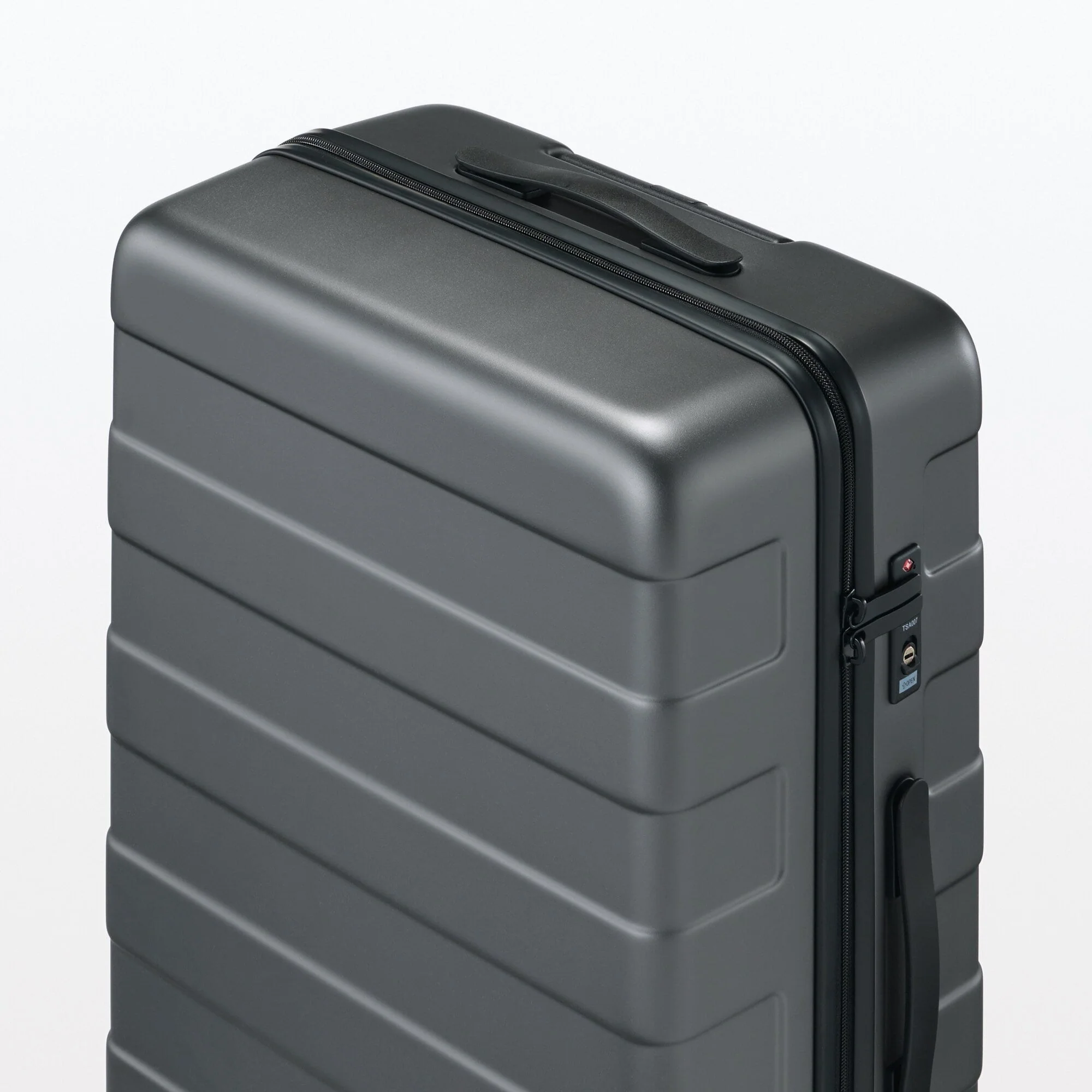 Adjustable Handle Hard Shell Suitcase 75L | Check-In - Image 64