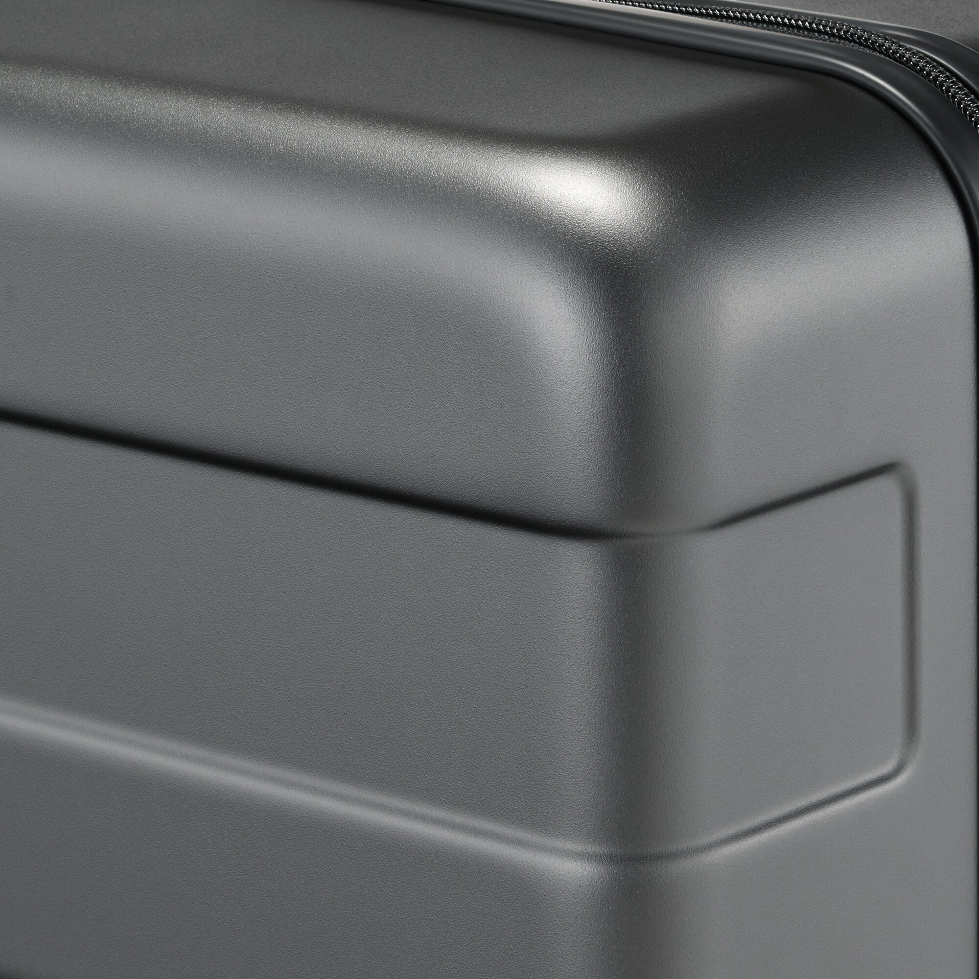 Adjustable Handle Hard Shell Suitcase 75L | Check-In - Image 74