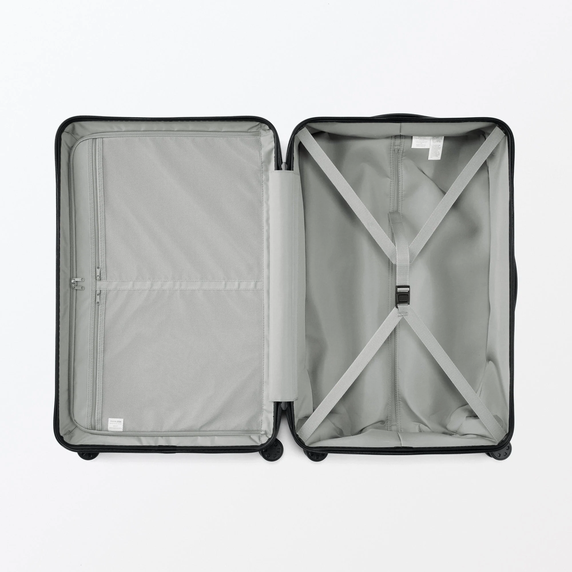 Adjustable Handle Hard Shell Suitcase 75L | Check-In - Image 77