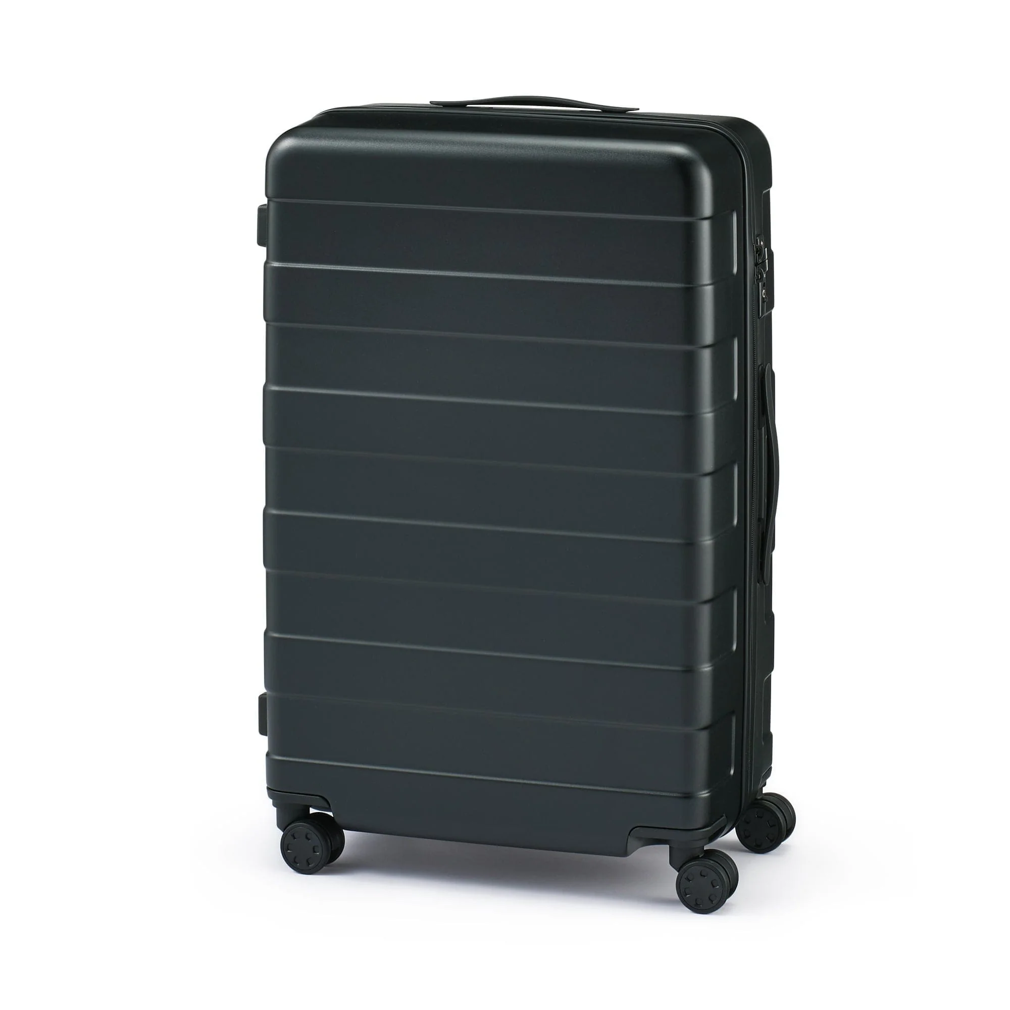 Adjustable Handle Hard Shell Suitcase 75L | Check-In - Image 83