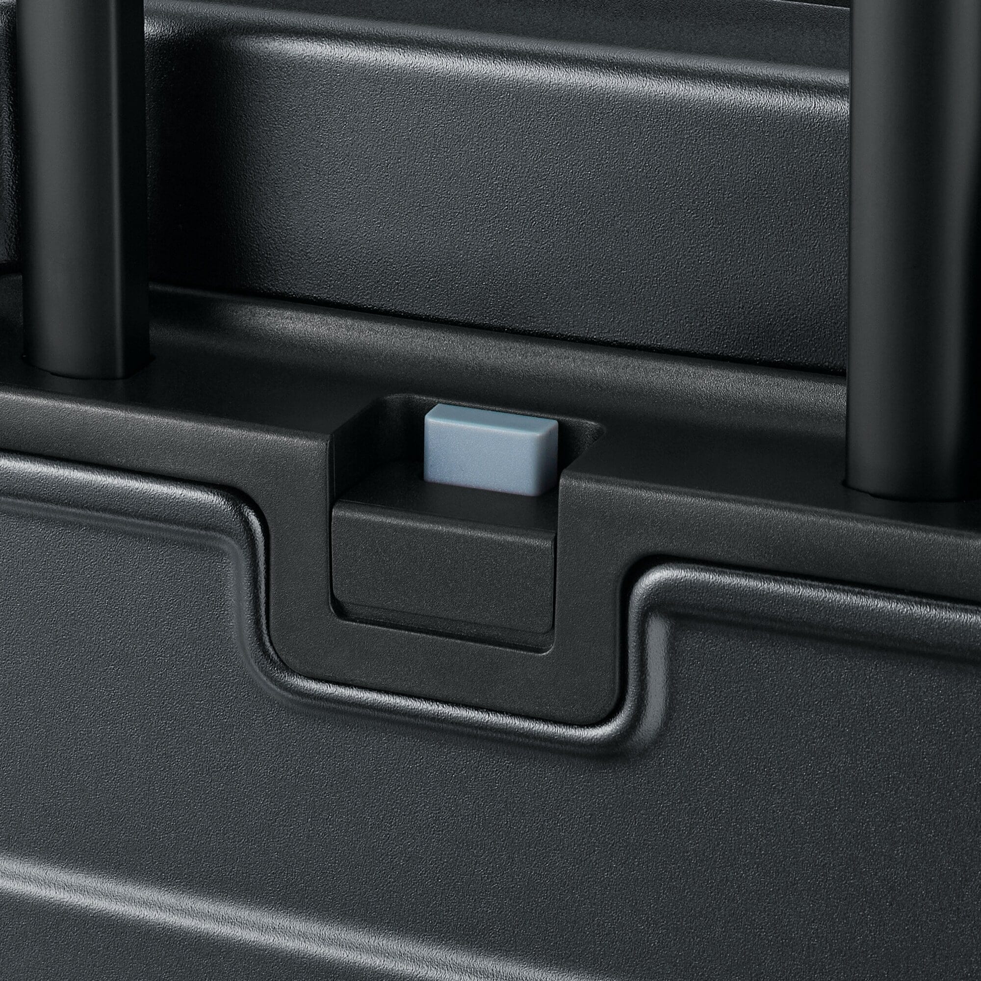 Adjustable Handle Hard Shell Suitcase 75L | Check-In - Image 95
