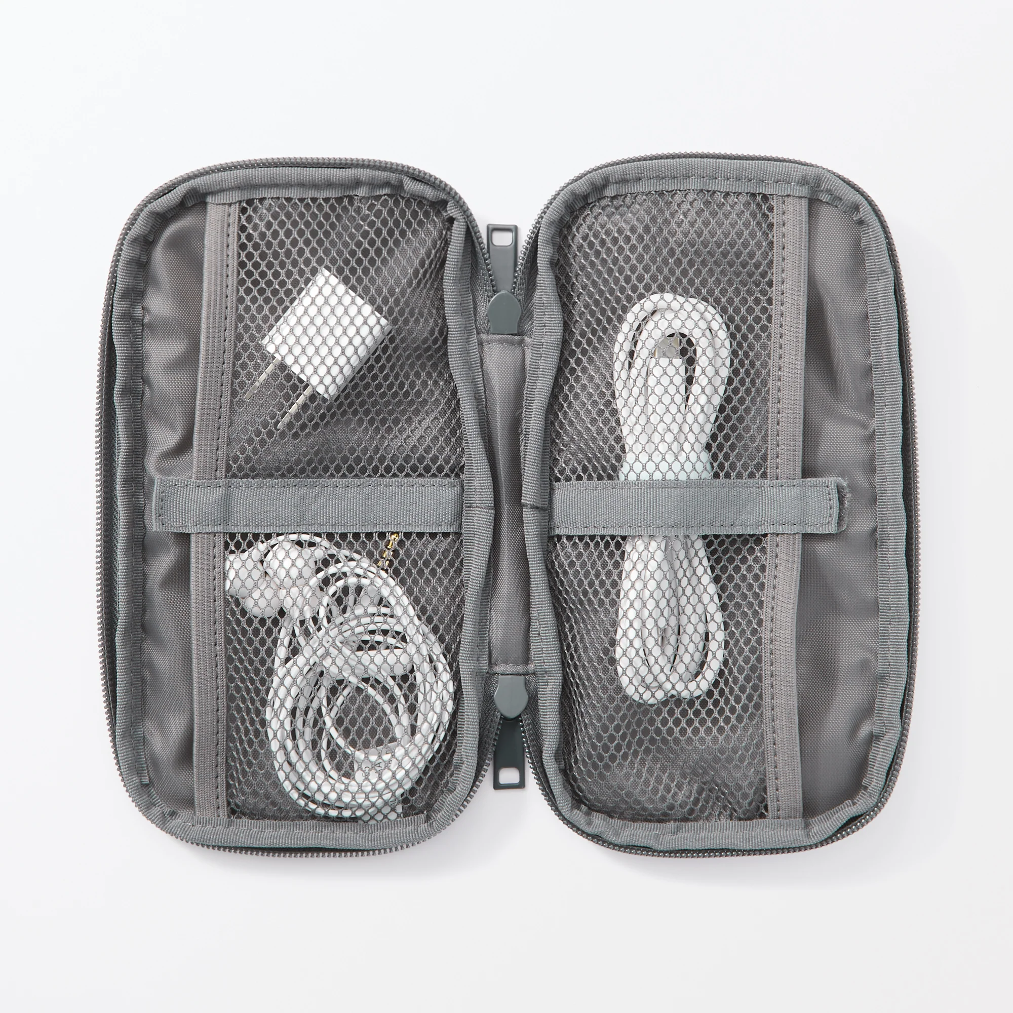 Adjustable Pocket Gadget Pouch - Slim - Image 6