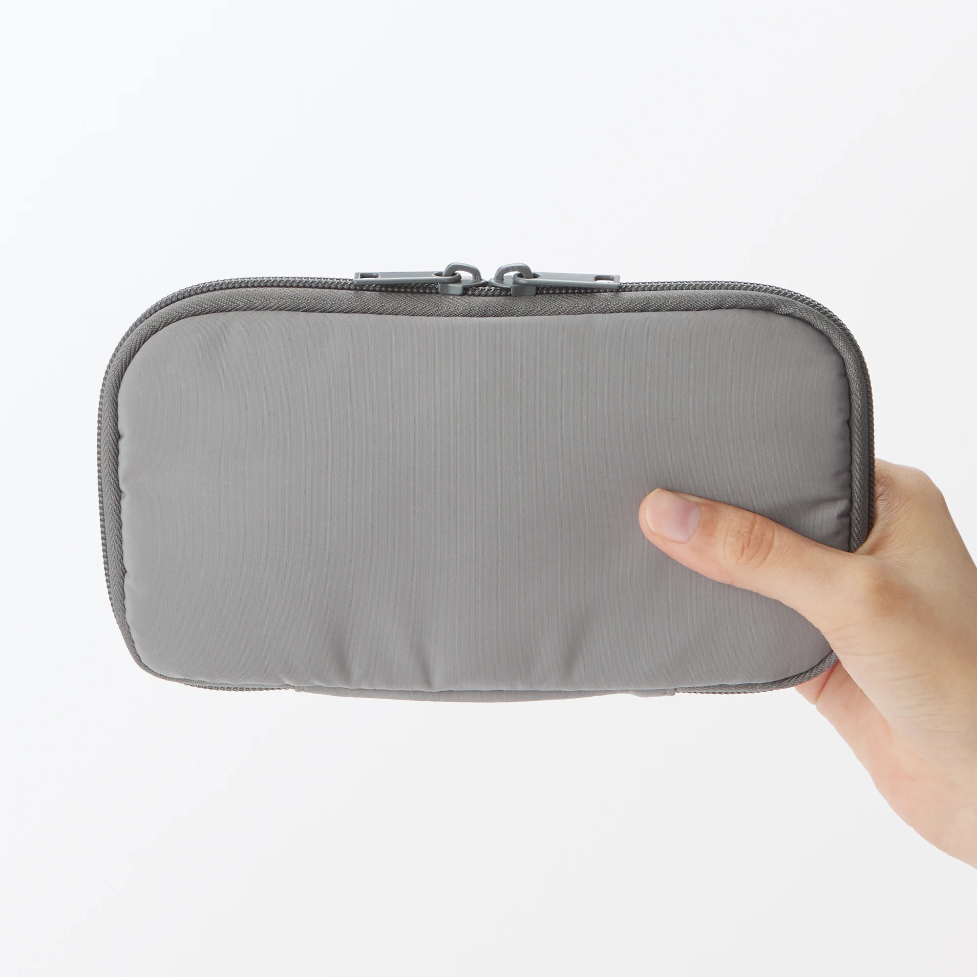 Adjustable Pocket Gadget Pouch - Slim - Image 7