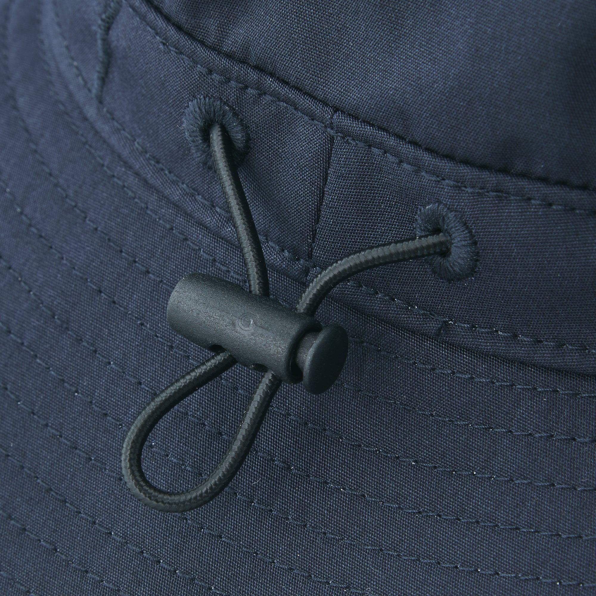 Adjustable Water Repellent Sealing Taped Safari Hat - Image 16