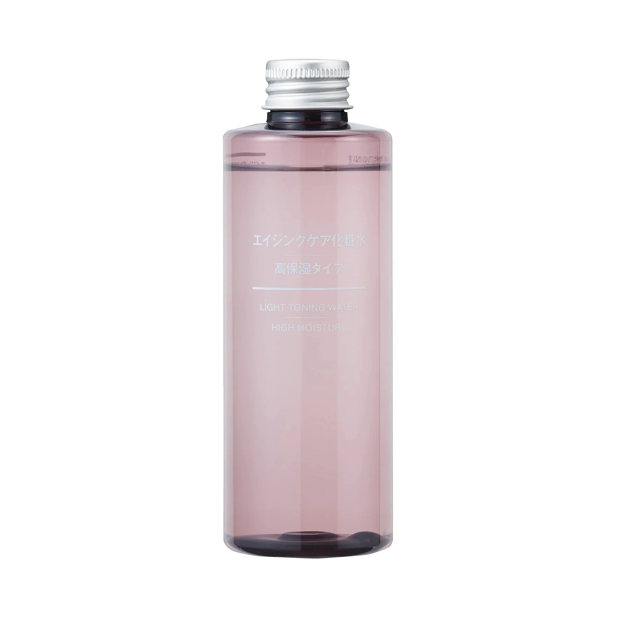 Aging Care Toning Water - High Moisture