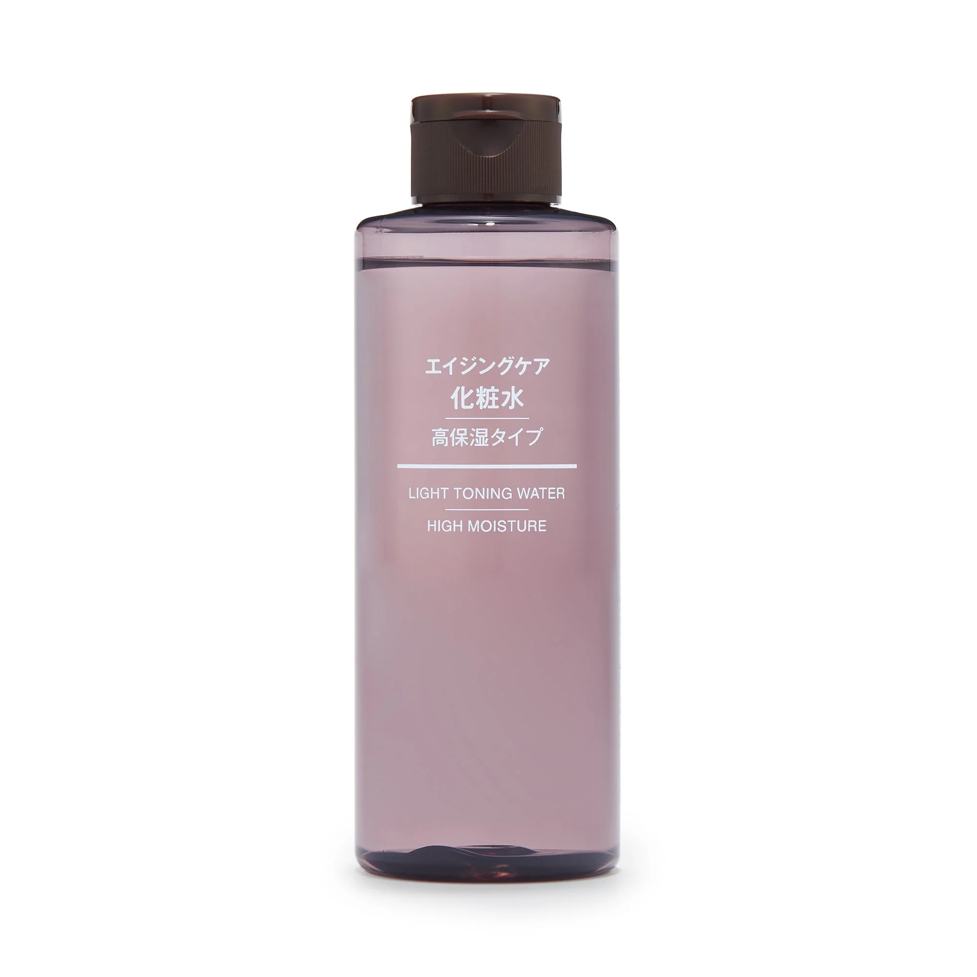 Aging Care Toning Water - High Moisture - 6.8 fl oz