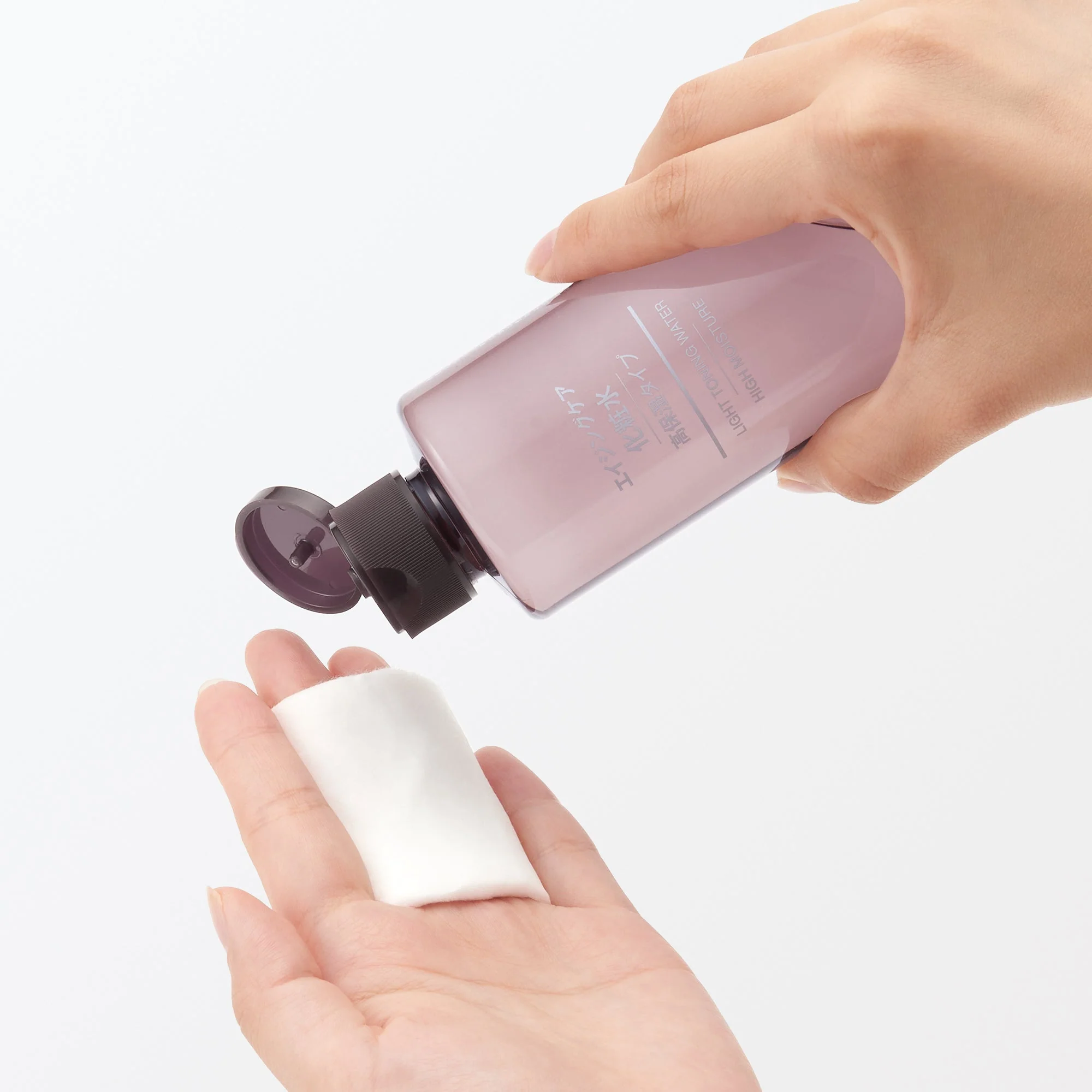 Aging Care Toning Water - High Moisture - 6.8 fl oz - Image 4