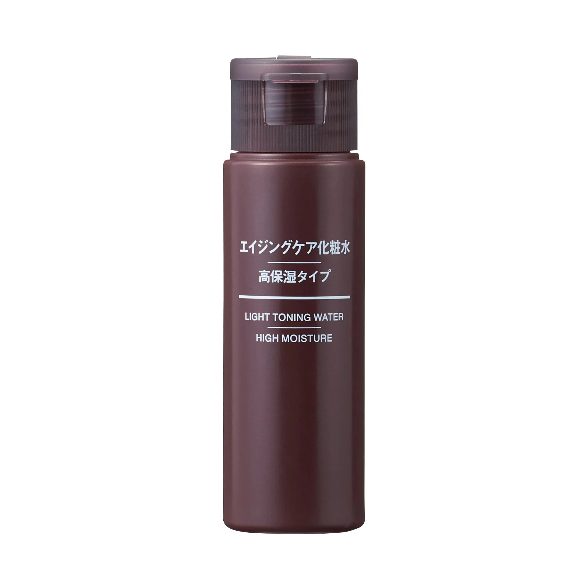 Aging Care Toning Water - High Moisture - Image 4