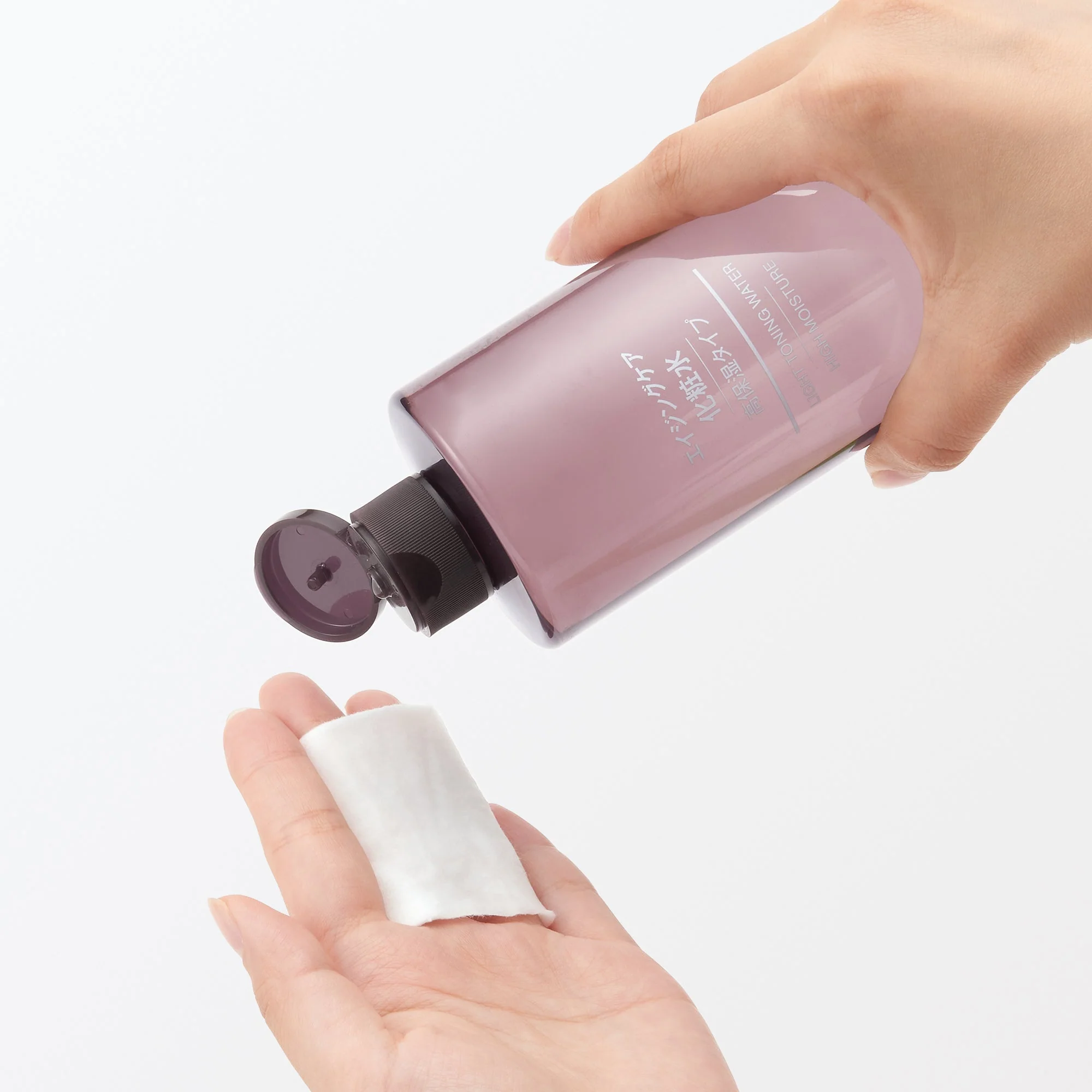 Aging Care Toning Water - High Moisture - 13.5 fl oz - Image 2