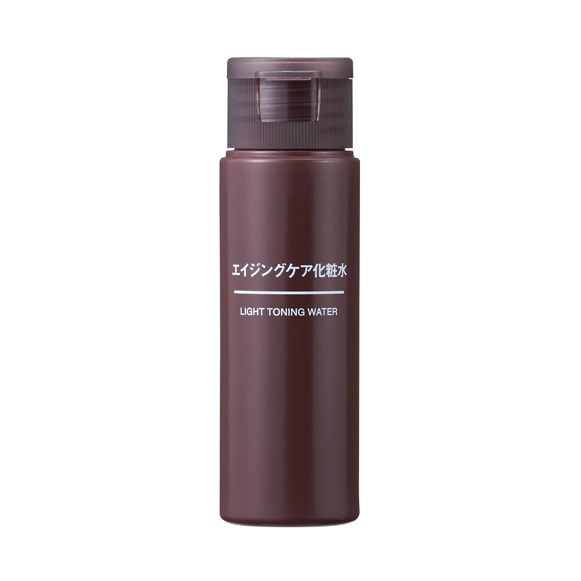 Aging Care Toning Water - Light Moisture - Image 4