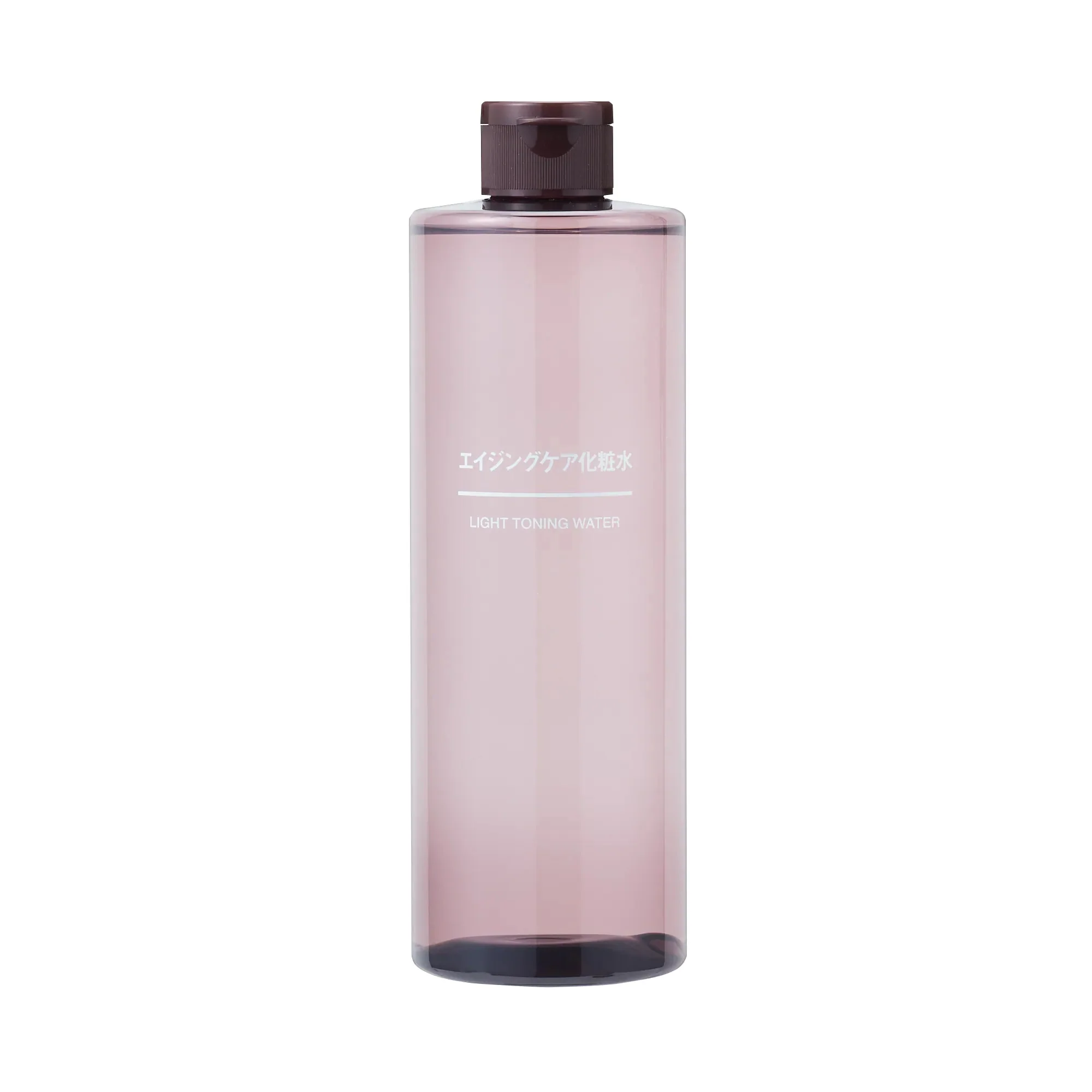 Aging Care Toning Water - Light Moisture - Image 7
