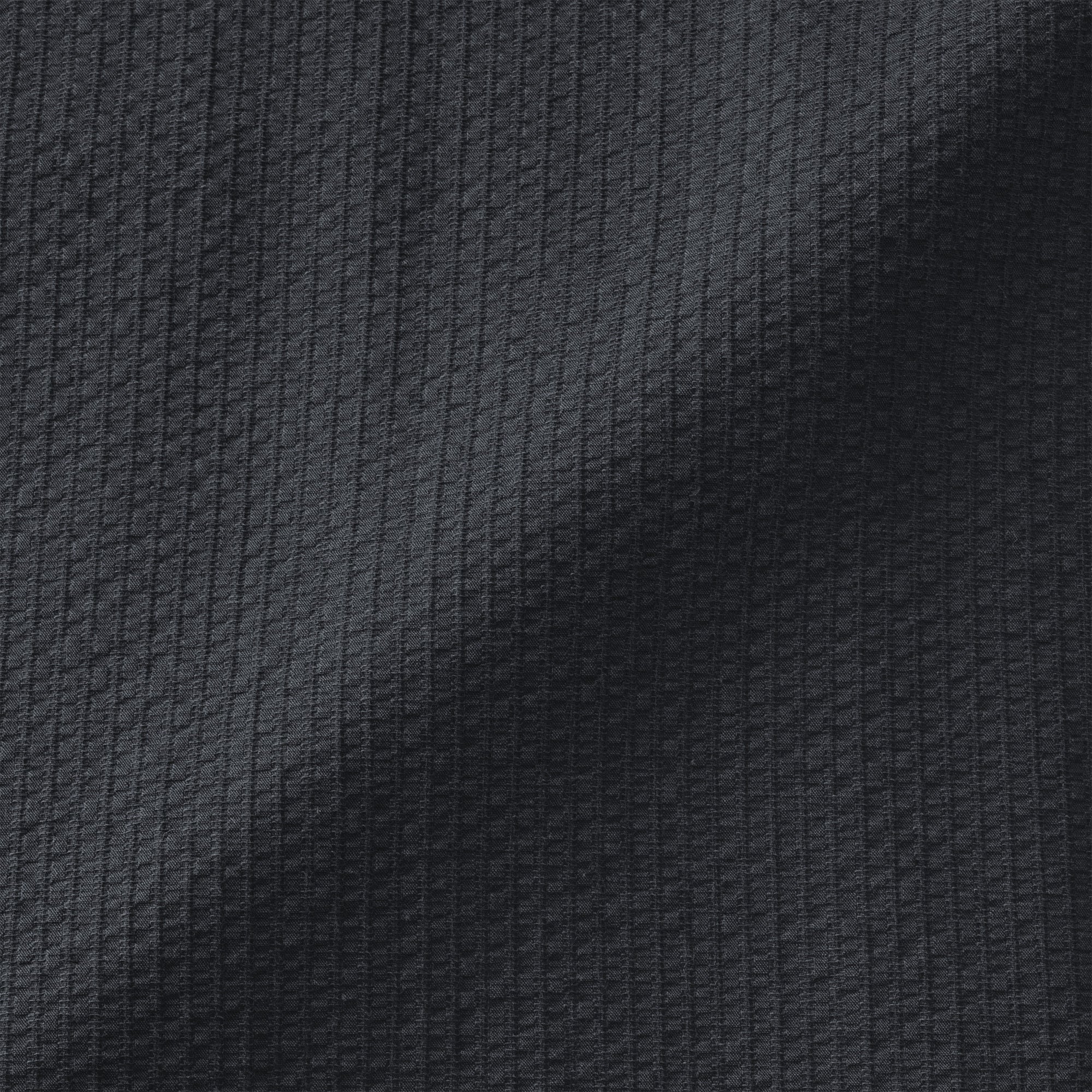 Airy Seersucker Shorts - Image 9