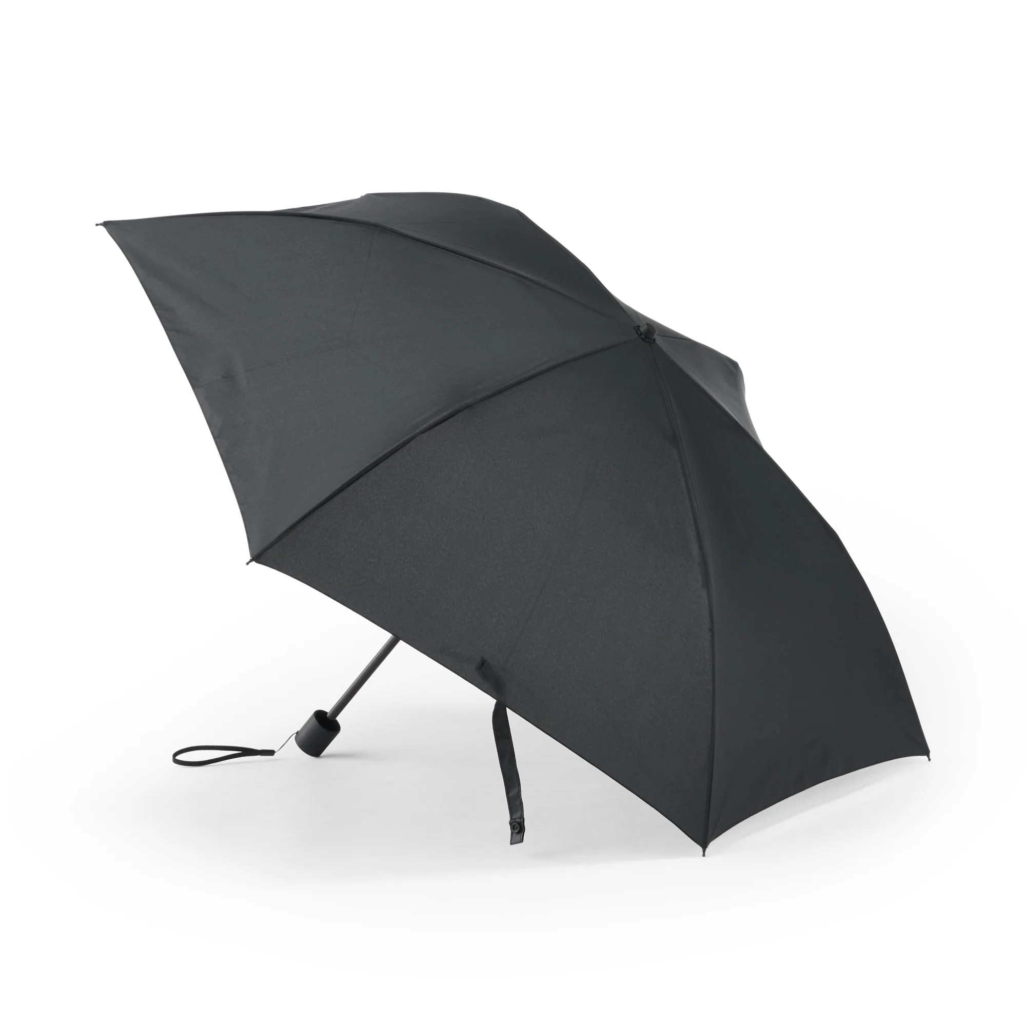All-Weather 2-Way Foldable Umbrella - Image 2