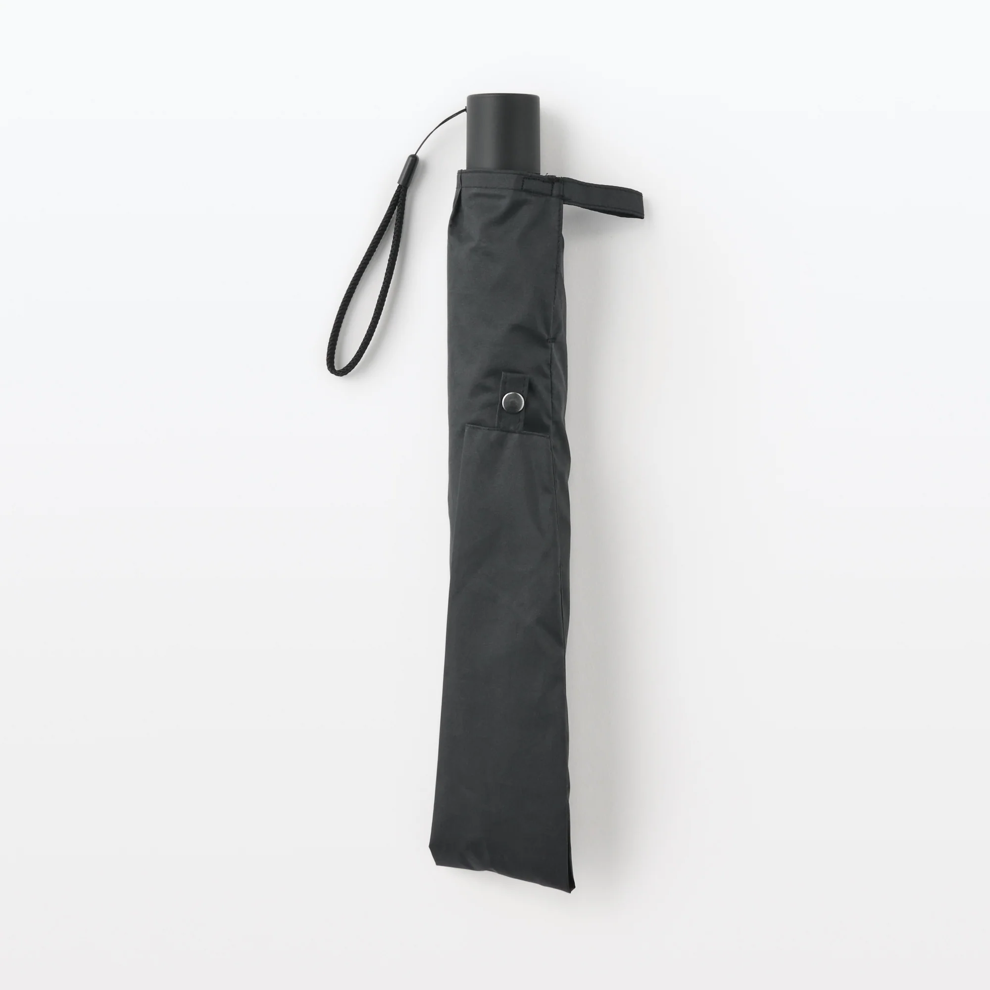 All-Weather 2-Way Foldable Umbrella - Image 3