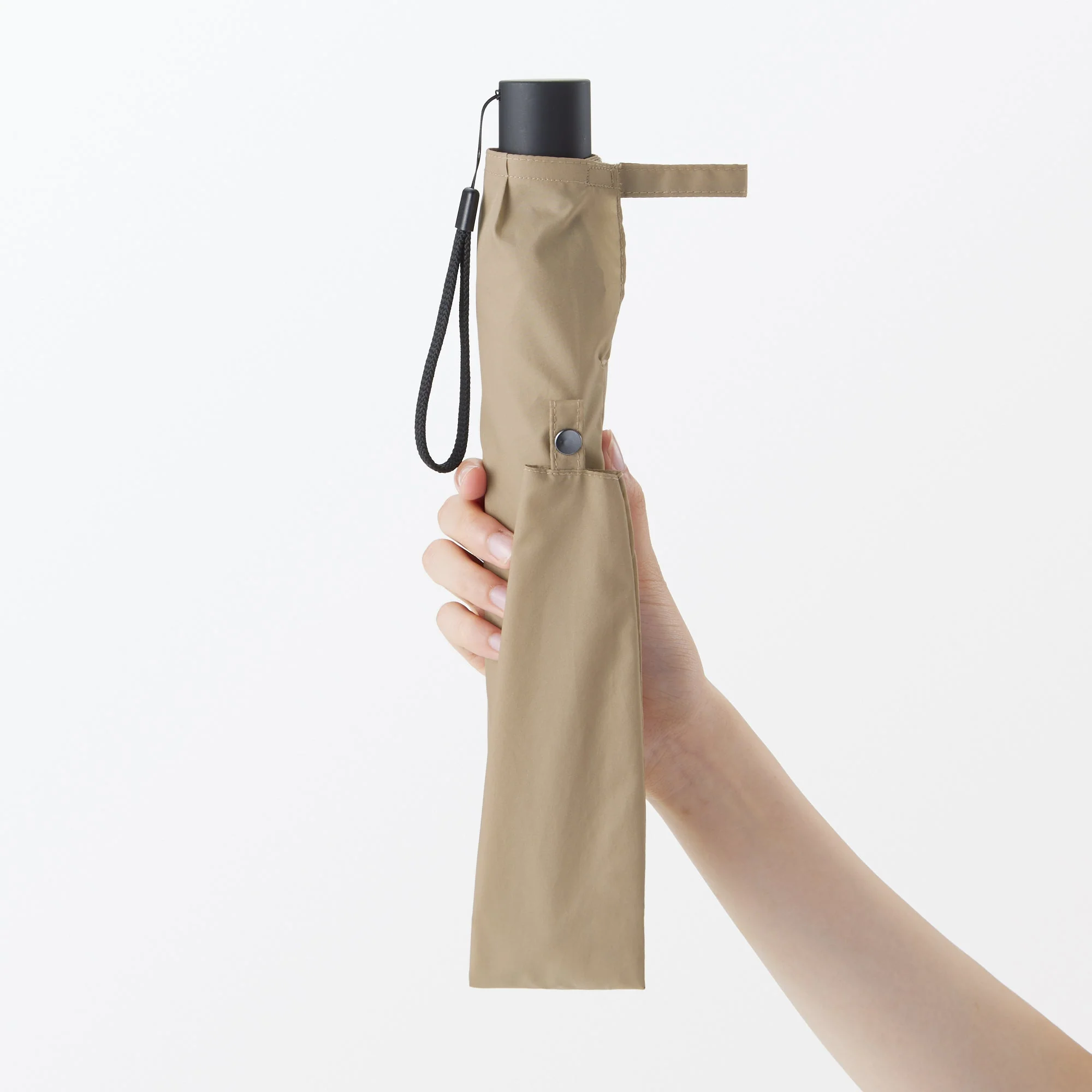 All-Weather 2-Way Foldable Umbrella - Image 10