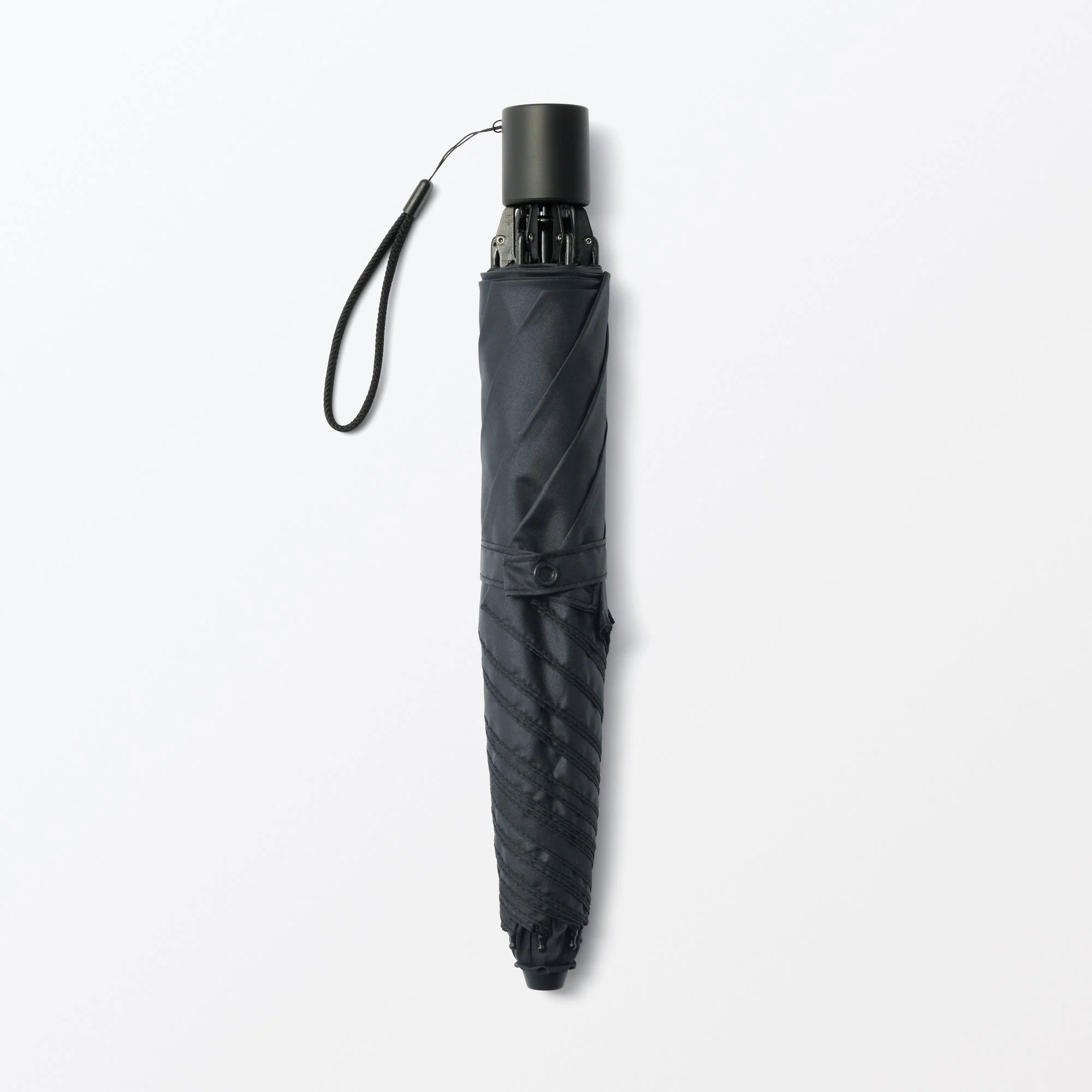 All-Weather 2-Way Foldable Umbrella - Image 18