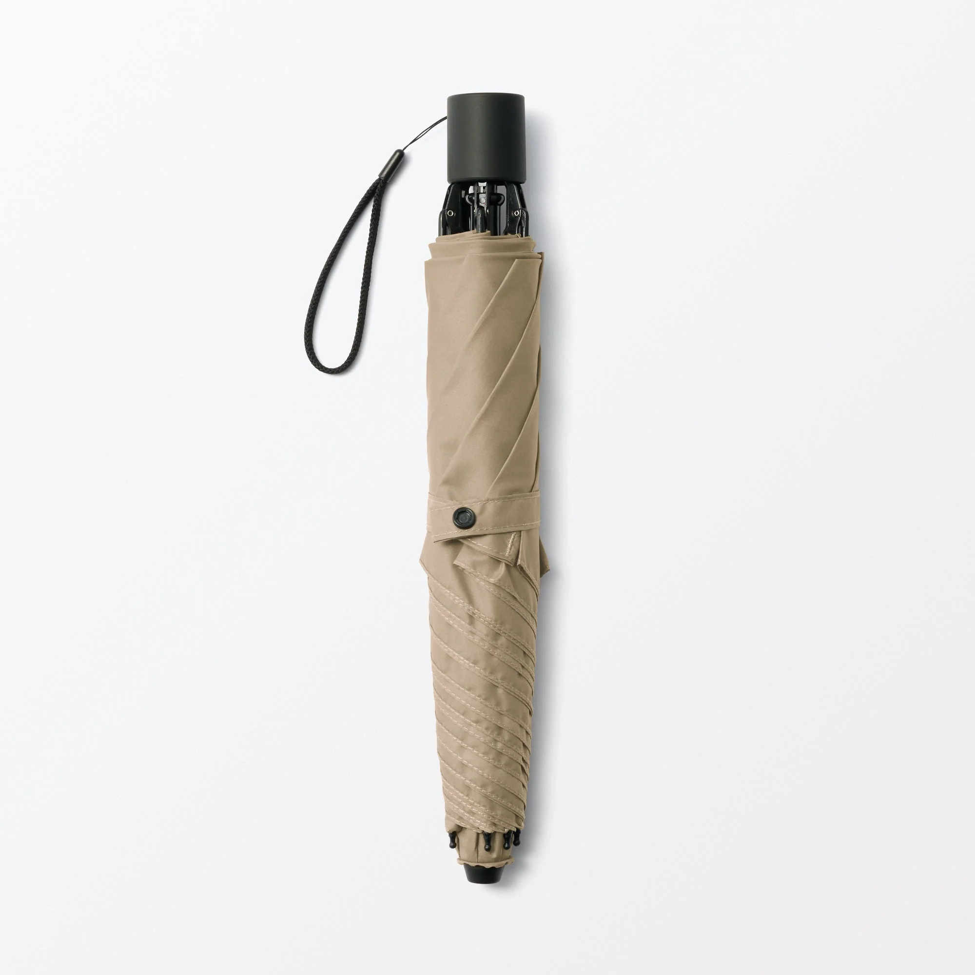 All-Weather 2-Way Foldable Umbrella - Image 7