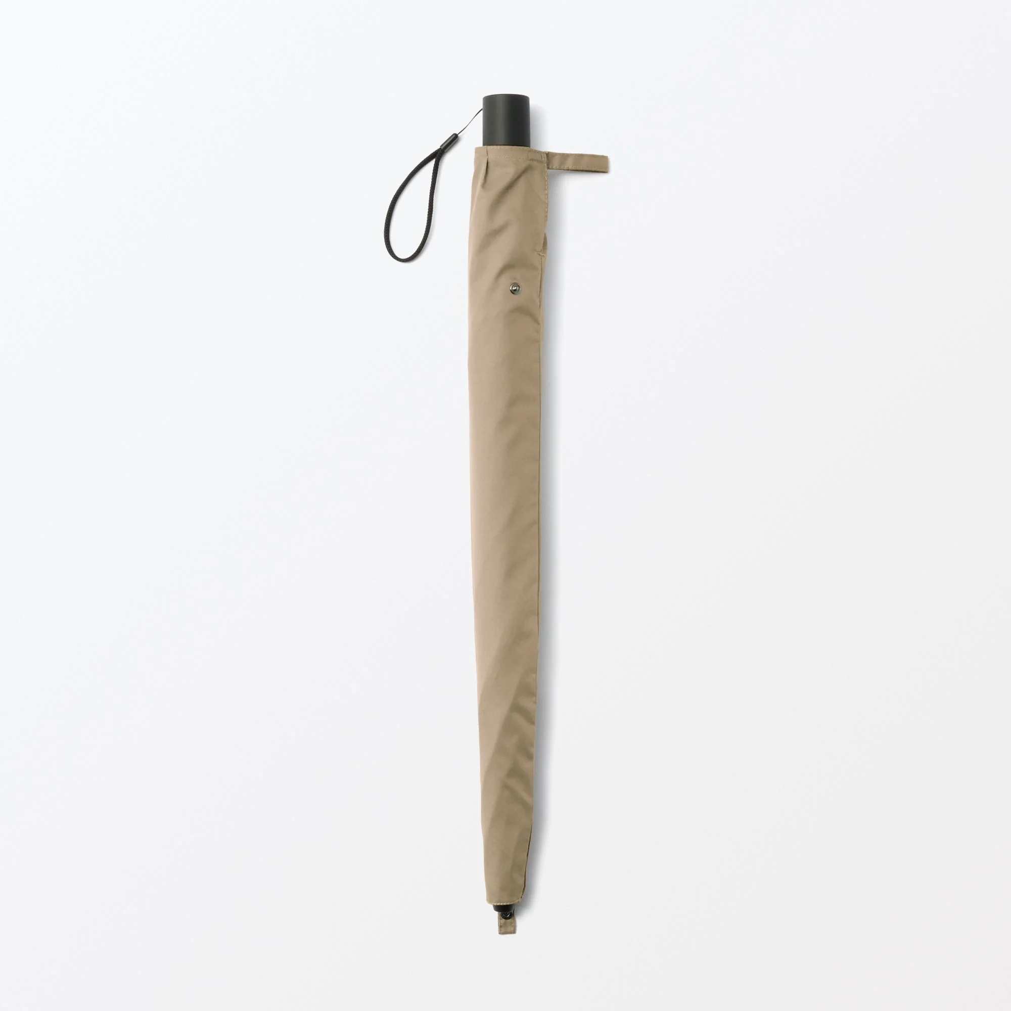 All-Weather 2-Way Foldable Umbrella - Image 9