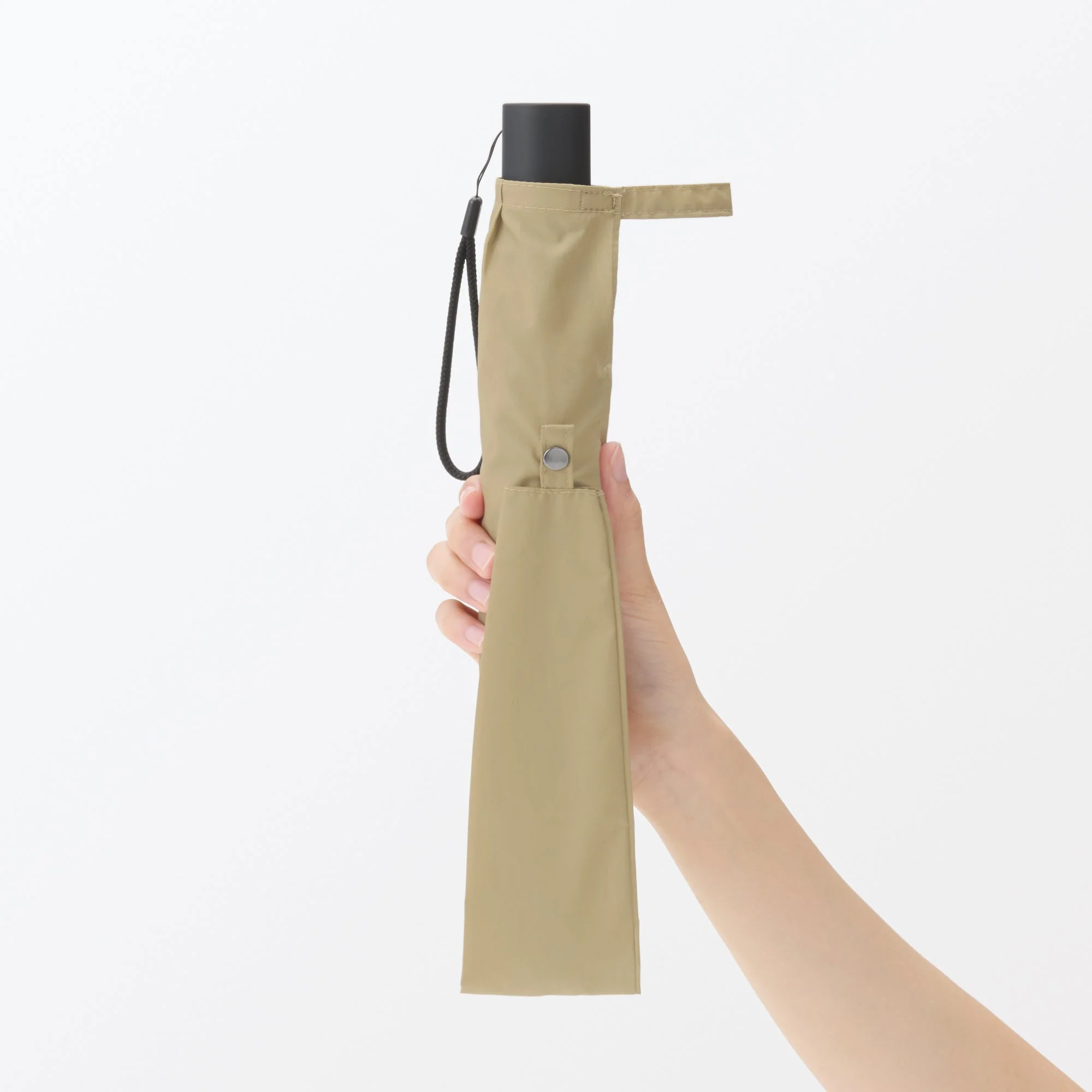 All-Weather 2-Way Foldable Umbrella - Image 11