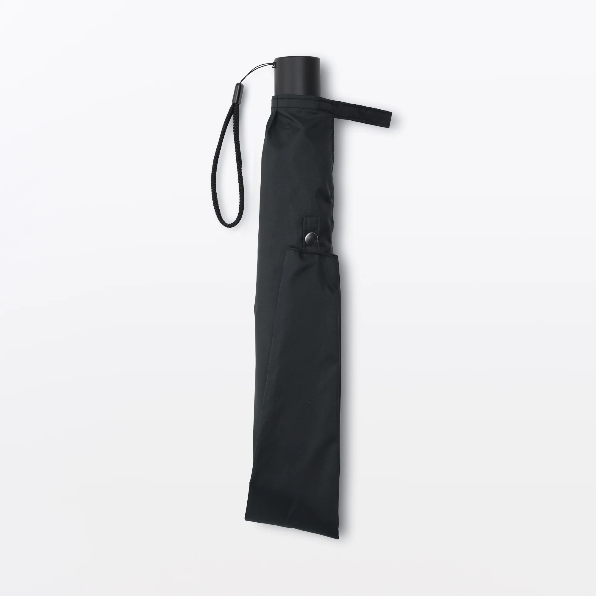 All-Weather 2-Way Foldable Umbrella