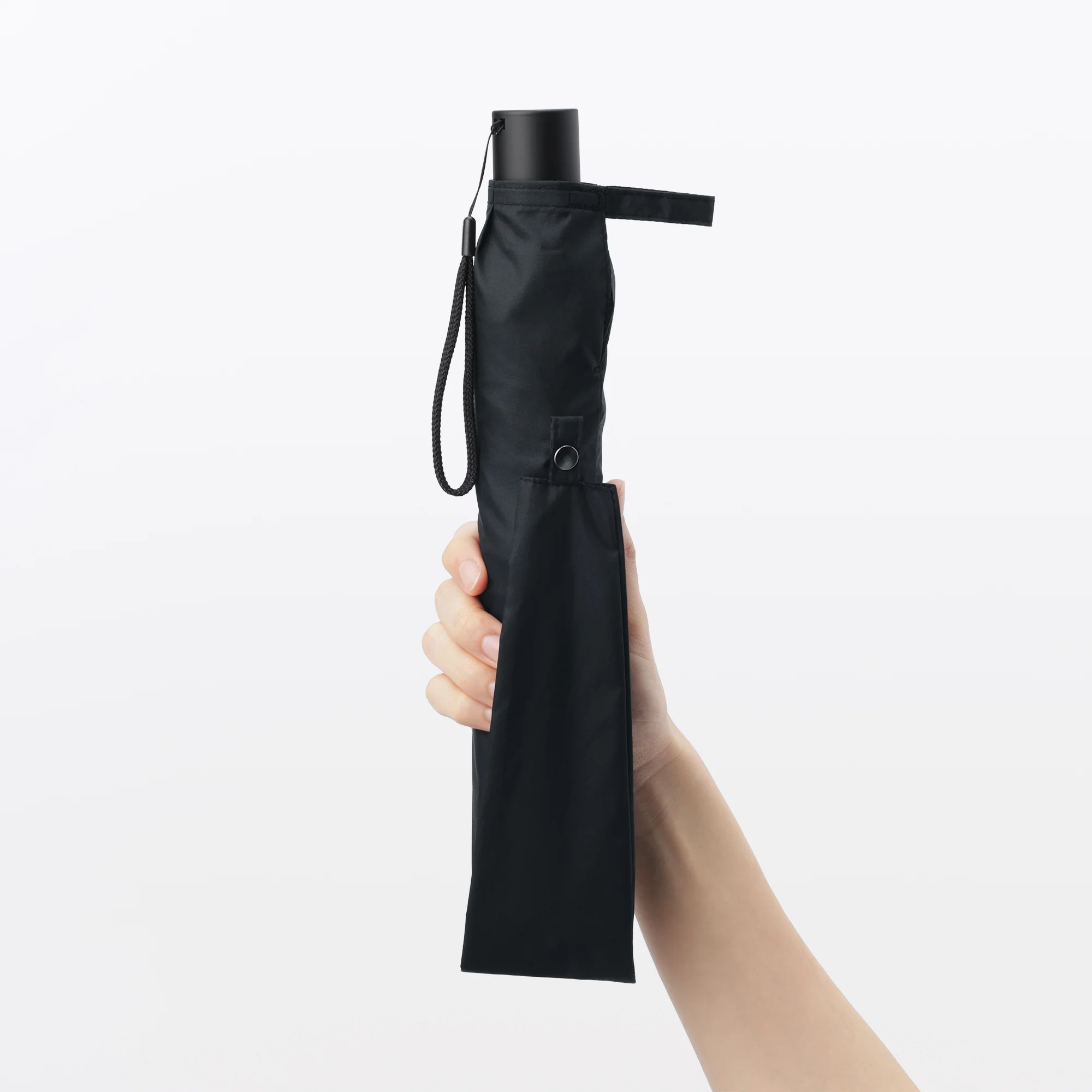 All-Weather 2-Way Foldable Umbrella - Image 12