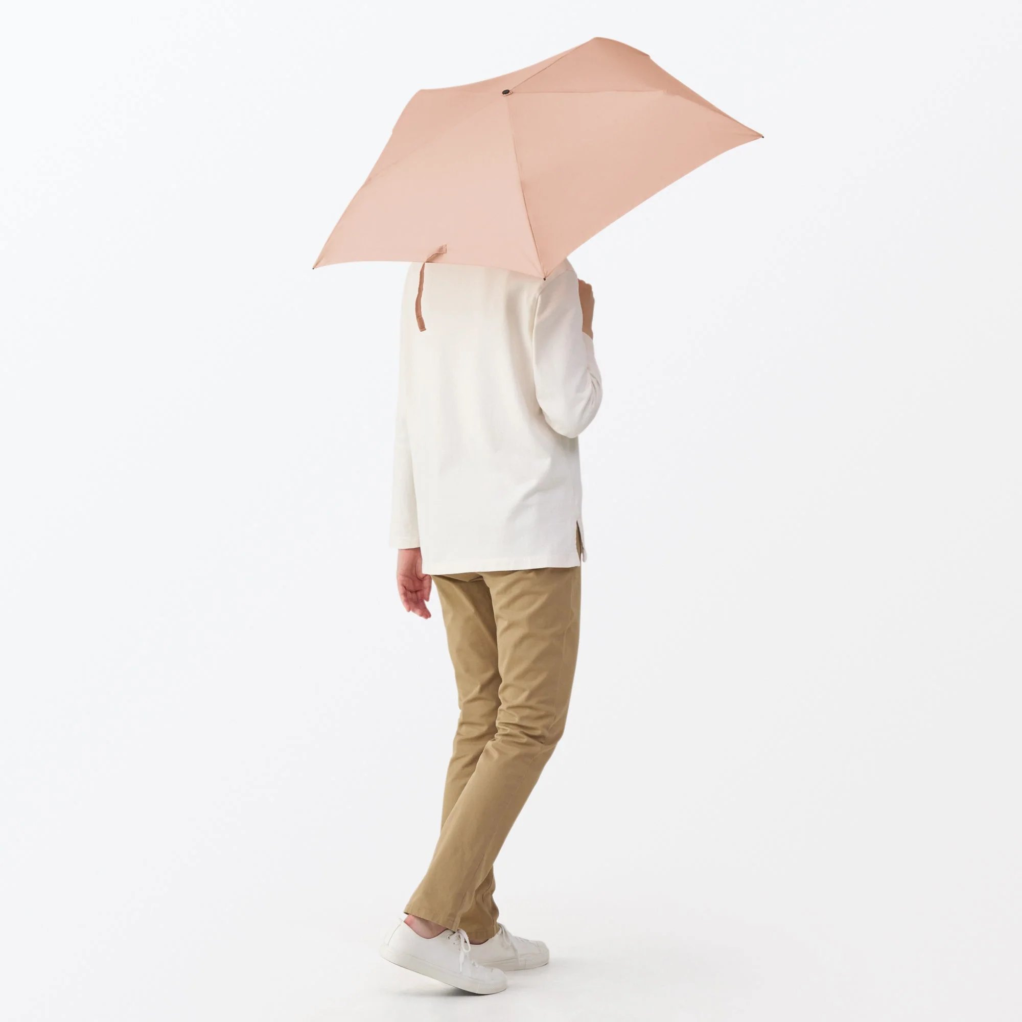 All-Weather Lightweight Foldable Umbrella - Image 19
