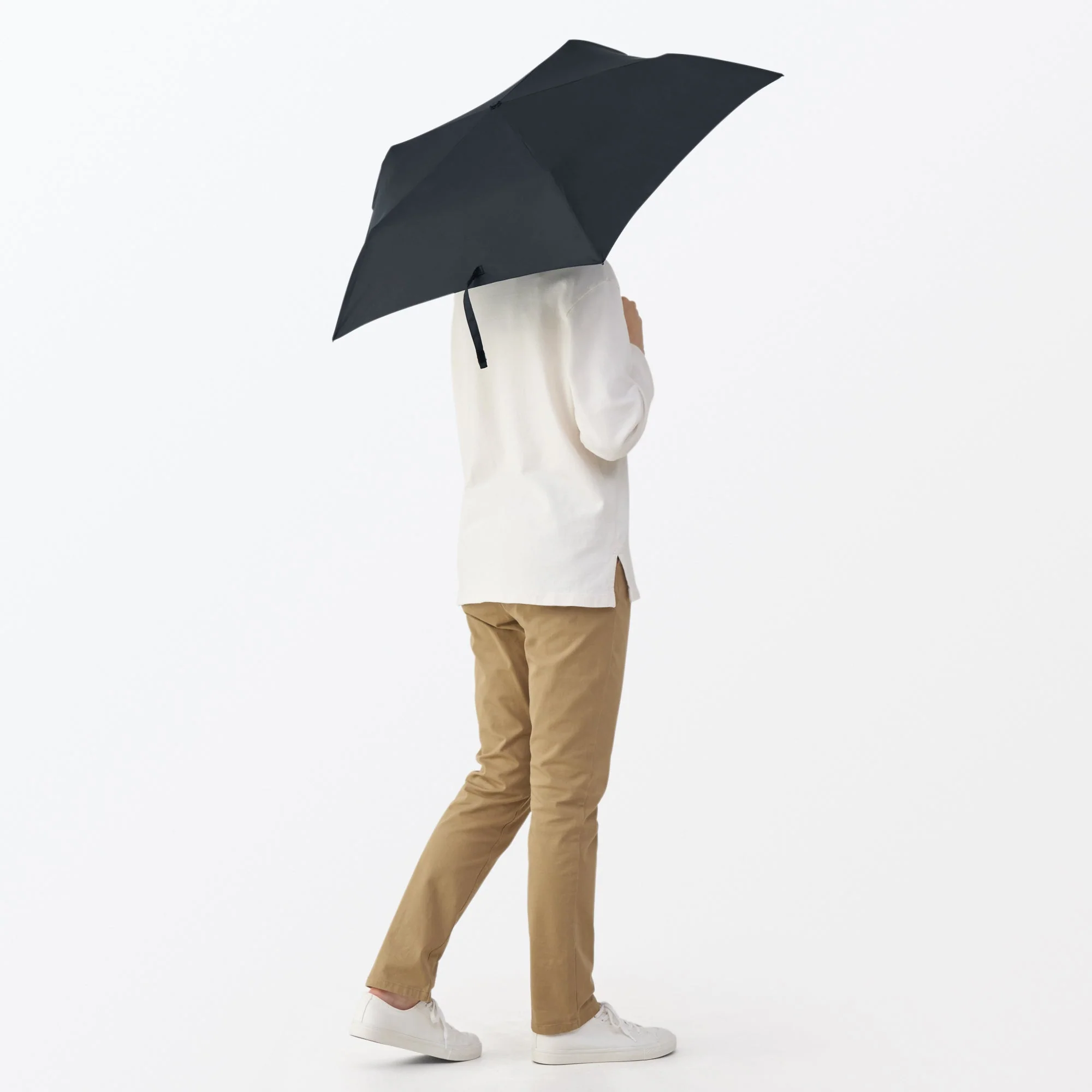 All-Weather Lightweight Foldable Umbrella - Image 29