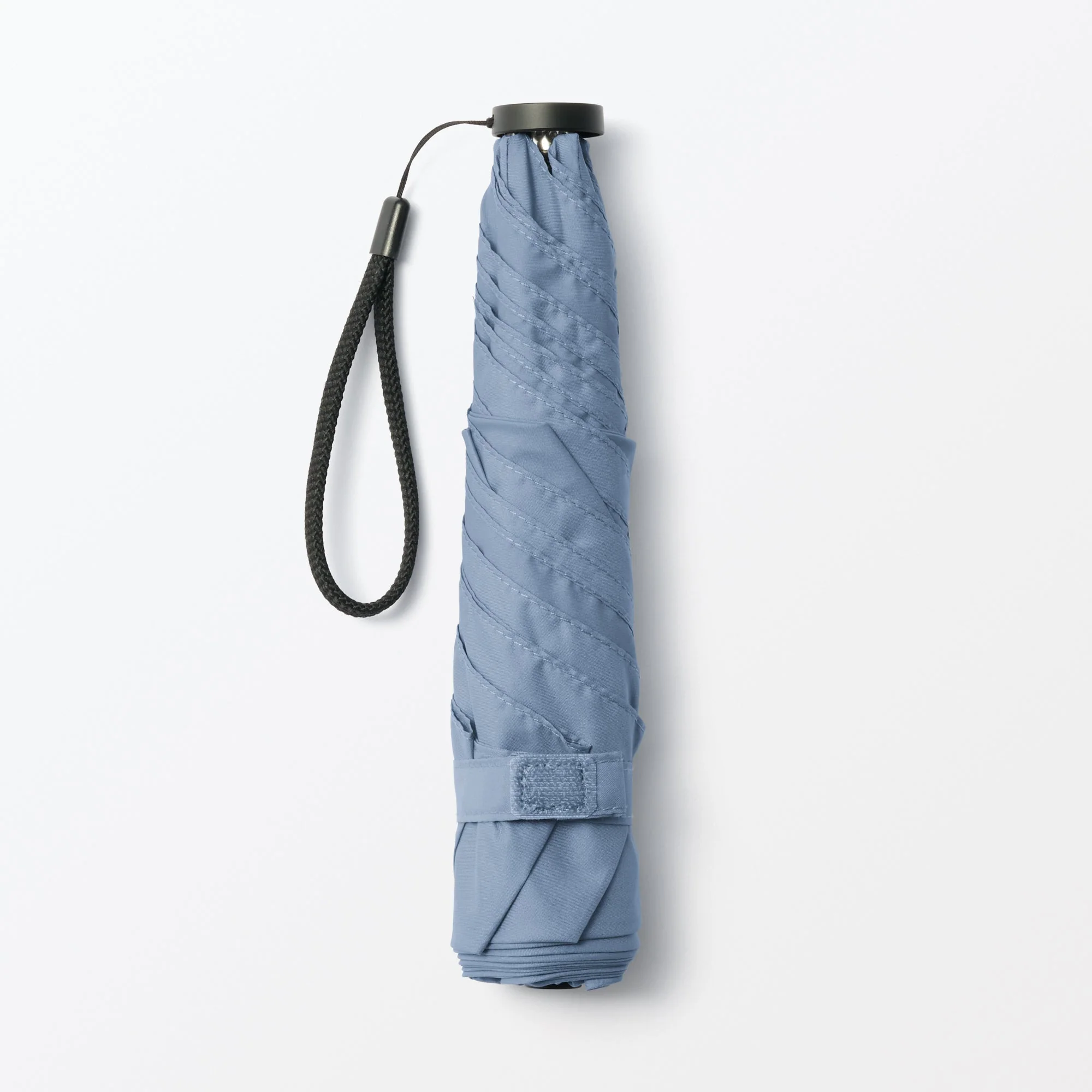 All-Weather Lightweight Foldable Umbrella - Image 7