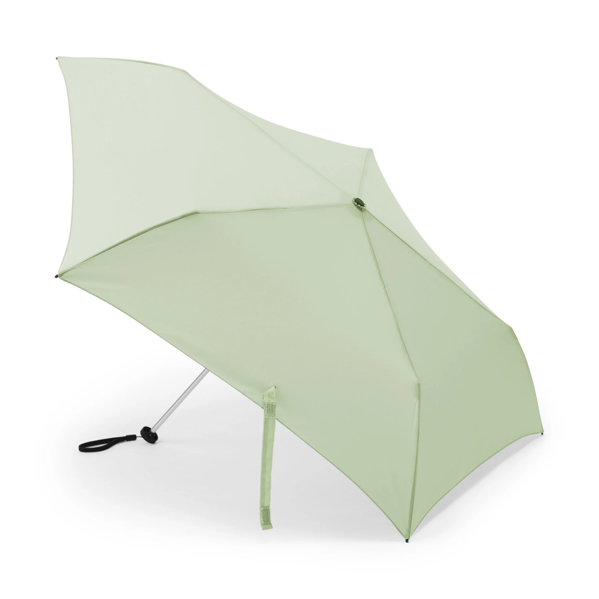 All-Weather Lightweight Foldable Umbrella - Image 12