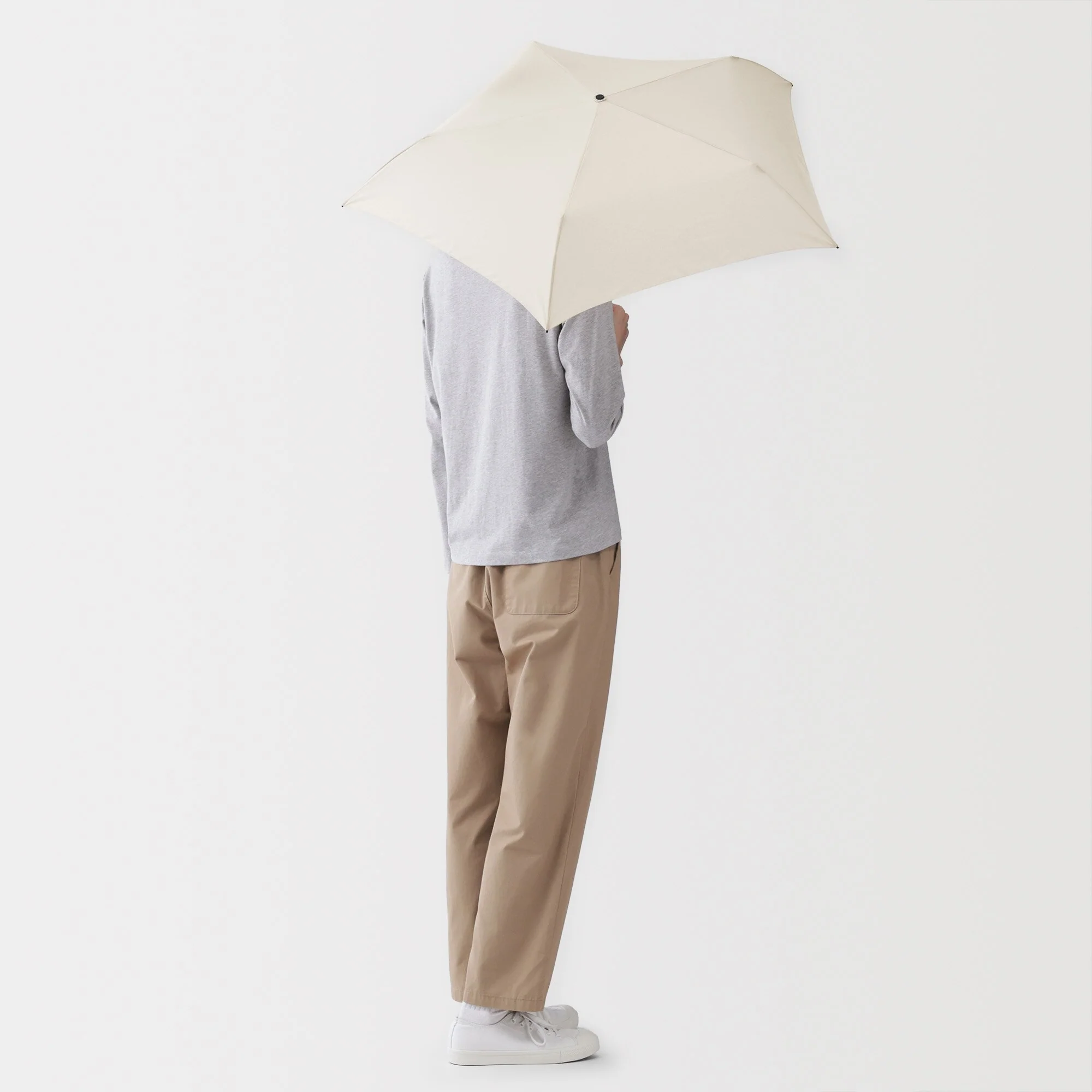All-Weather Lightweight Foldable Umbrella - Image 23