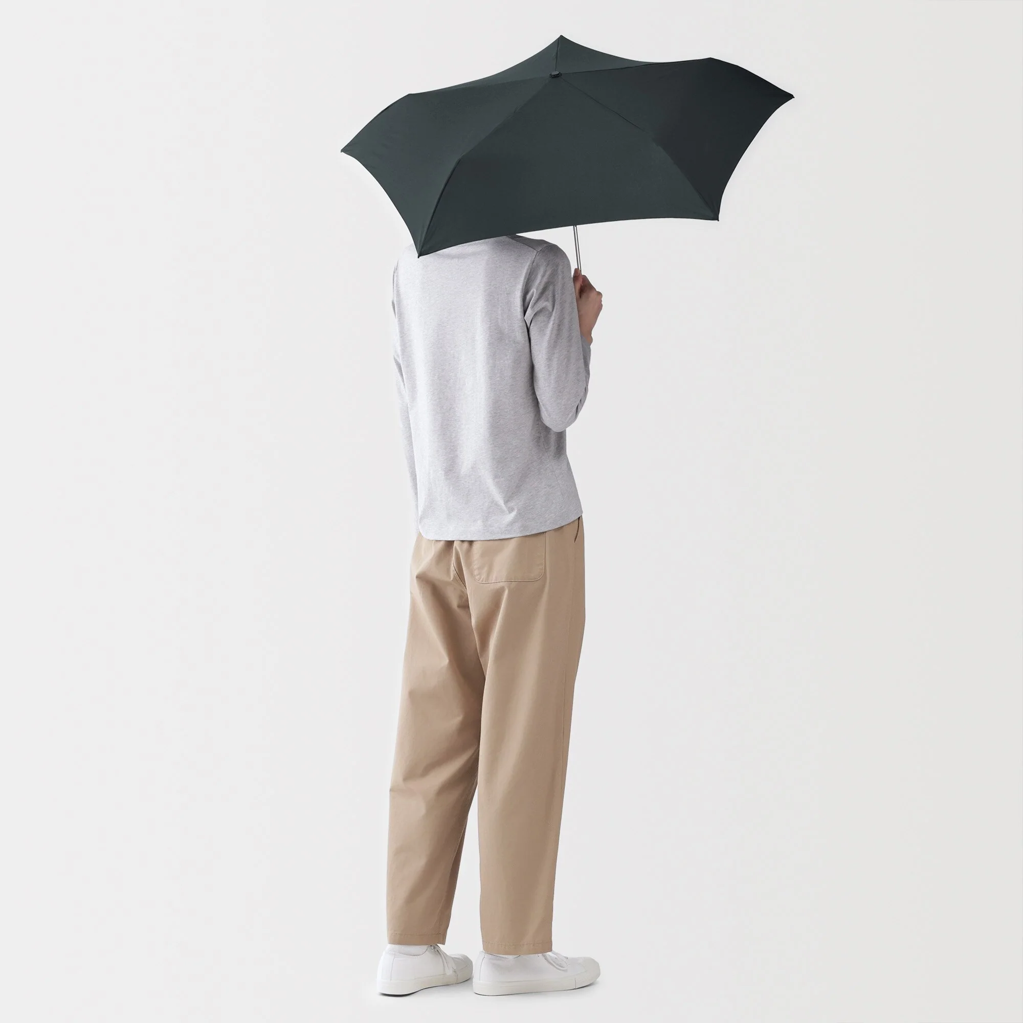 All-Weather Lightweight Foldable Umbrella - Image 33