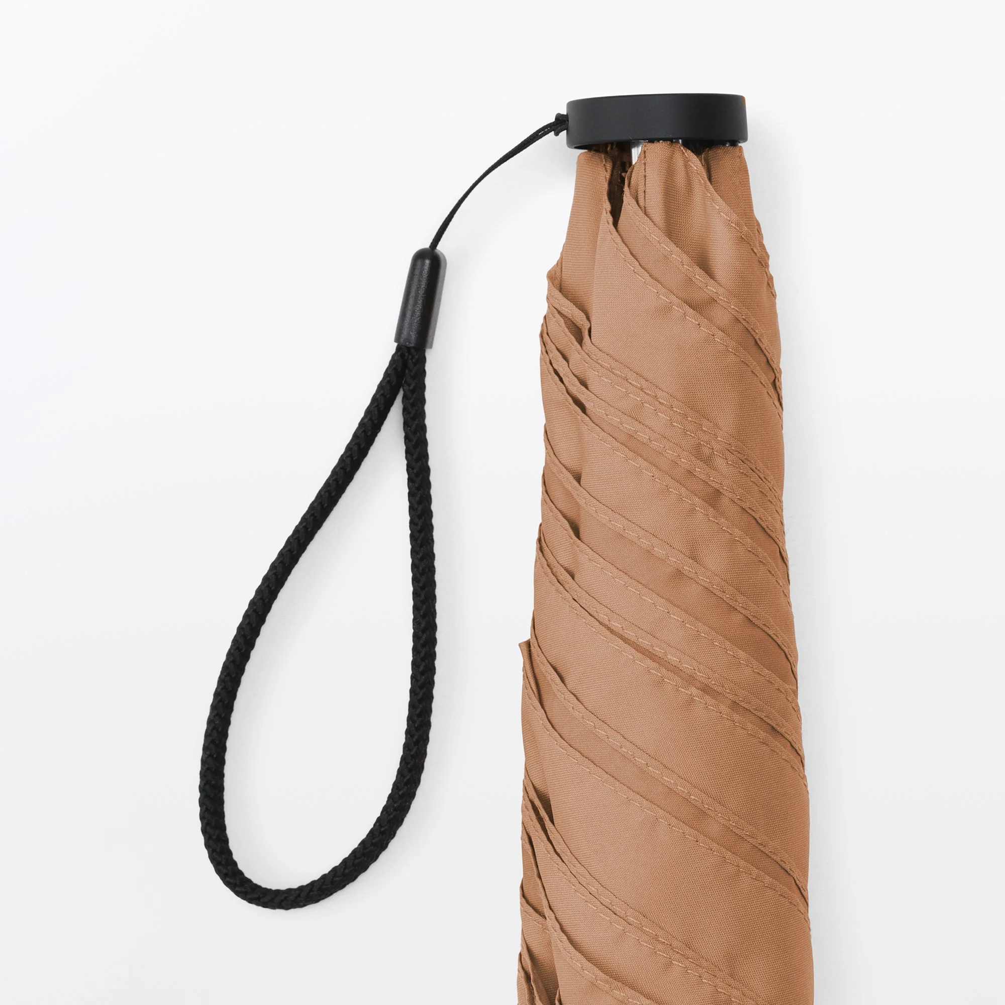All-Weather Lightweight Foldable Umbrella - Image 4