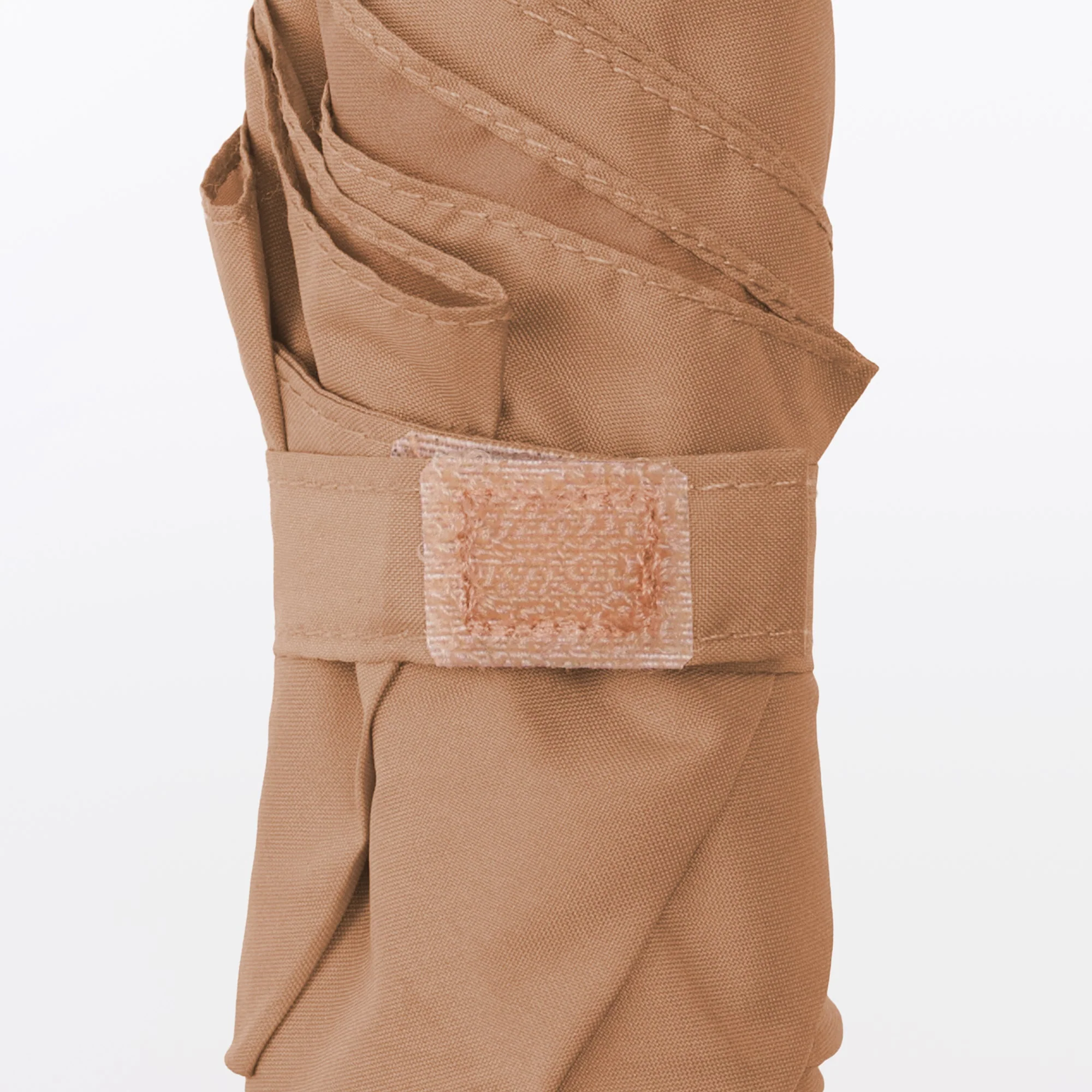 All-Weather Lightweight Foldable Umbrella - Image 5