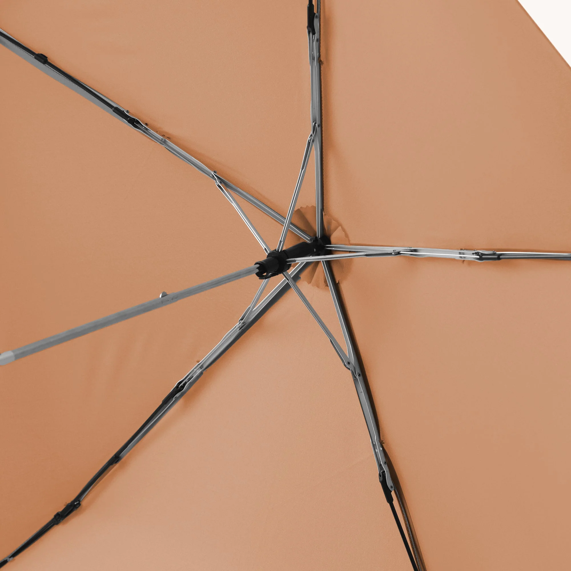 All-Weather Lightweight Foldable Umbrella - Image 7
