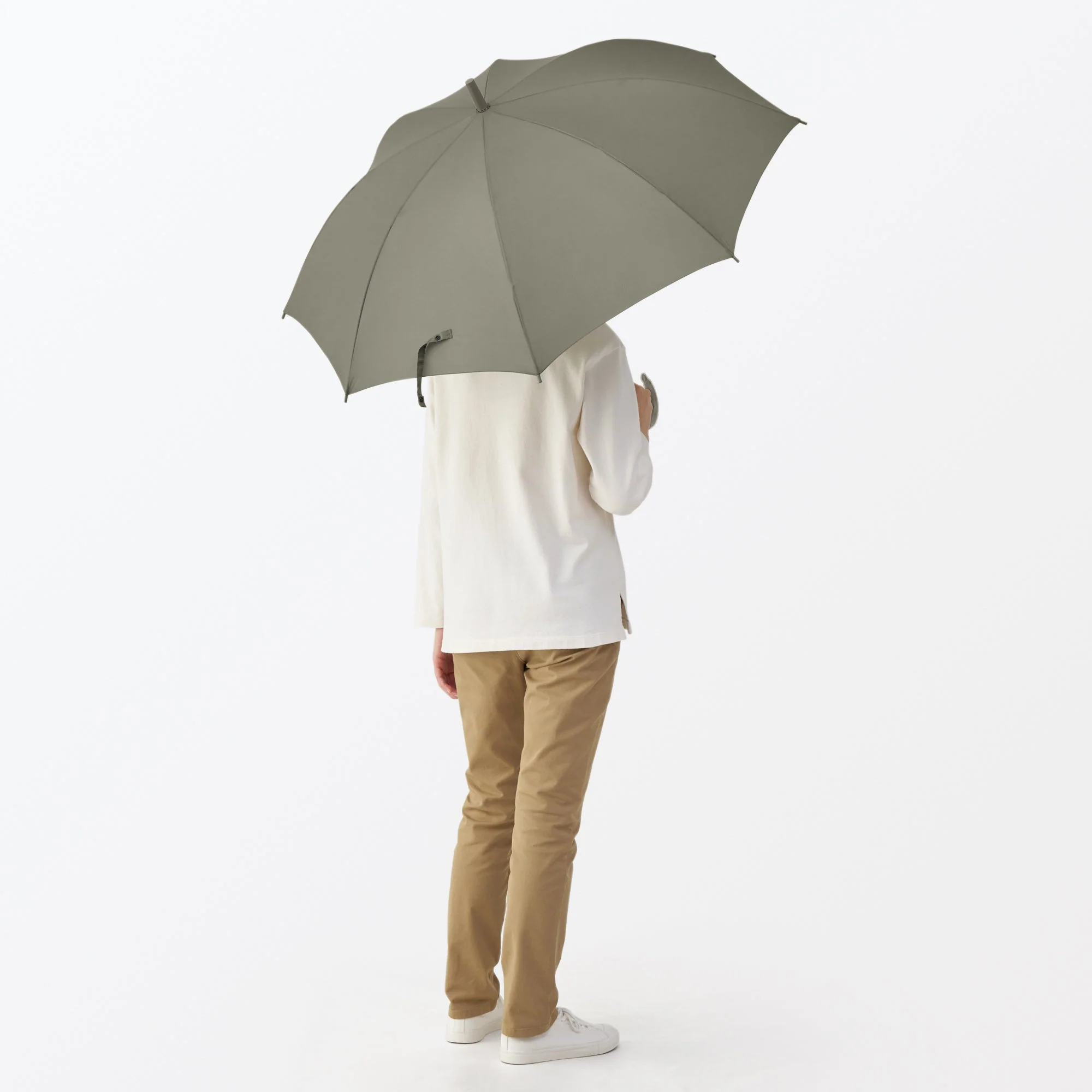 All-Weather Markable Umbrella - Image 36
