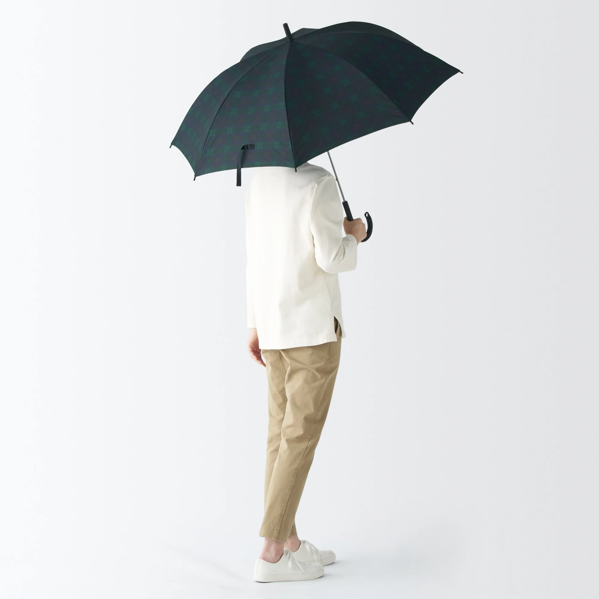 All-Weather Markable Umbrella - Image 3