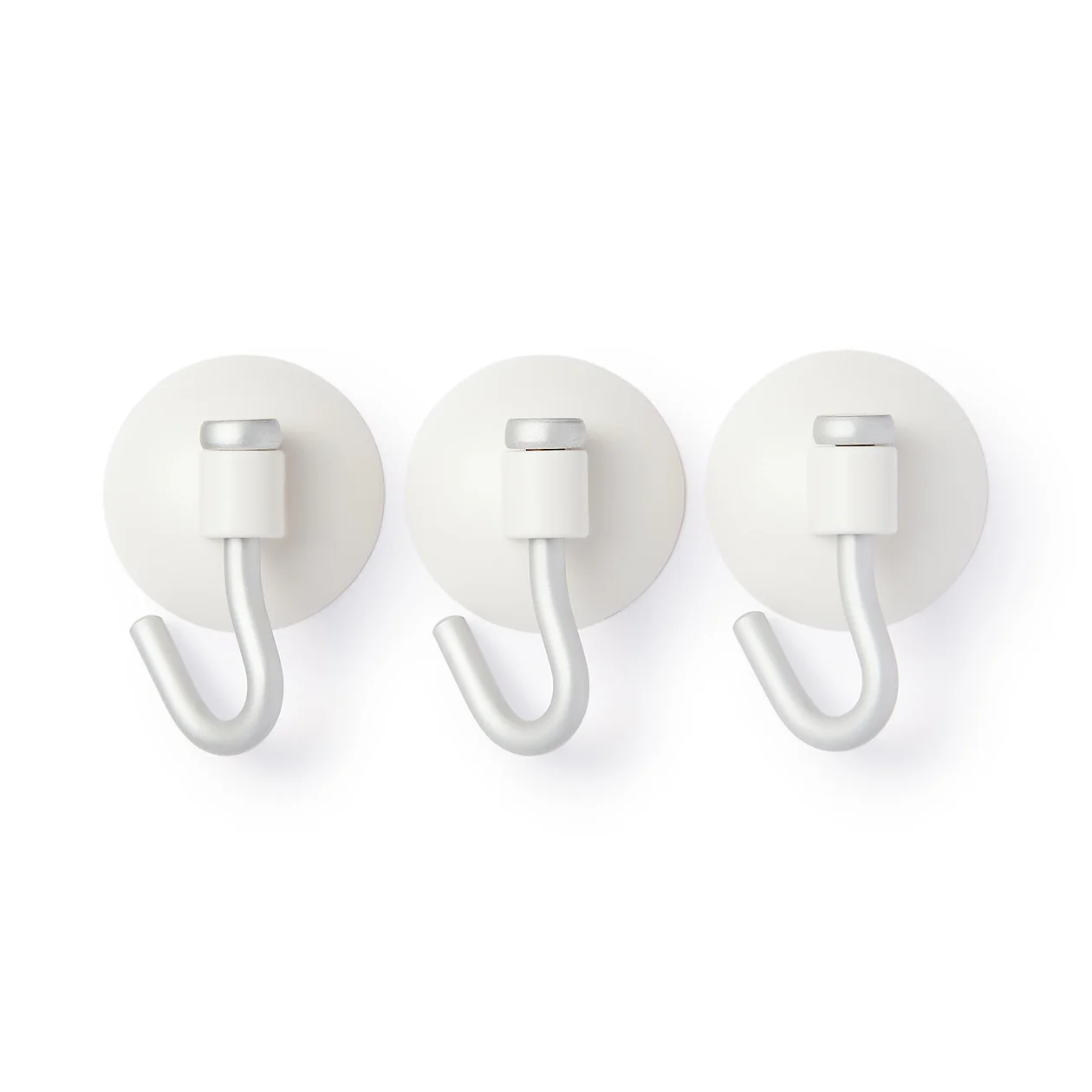 Aluminium Hook Suction Type