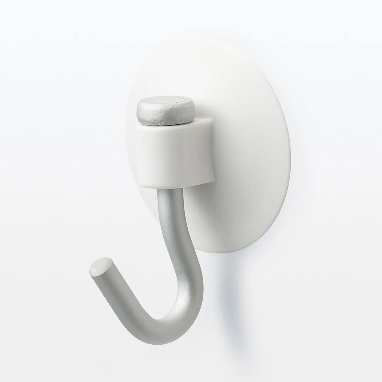 Aluminium Hook Suction Type - Image 3