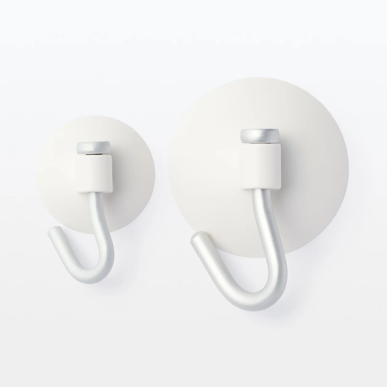 Aluminium Hook Suction Type - Image 9