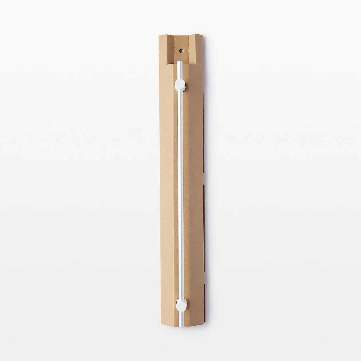 Aluminium Towel Hanger Suction Hanger - Image 2