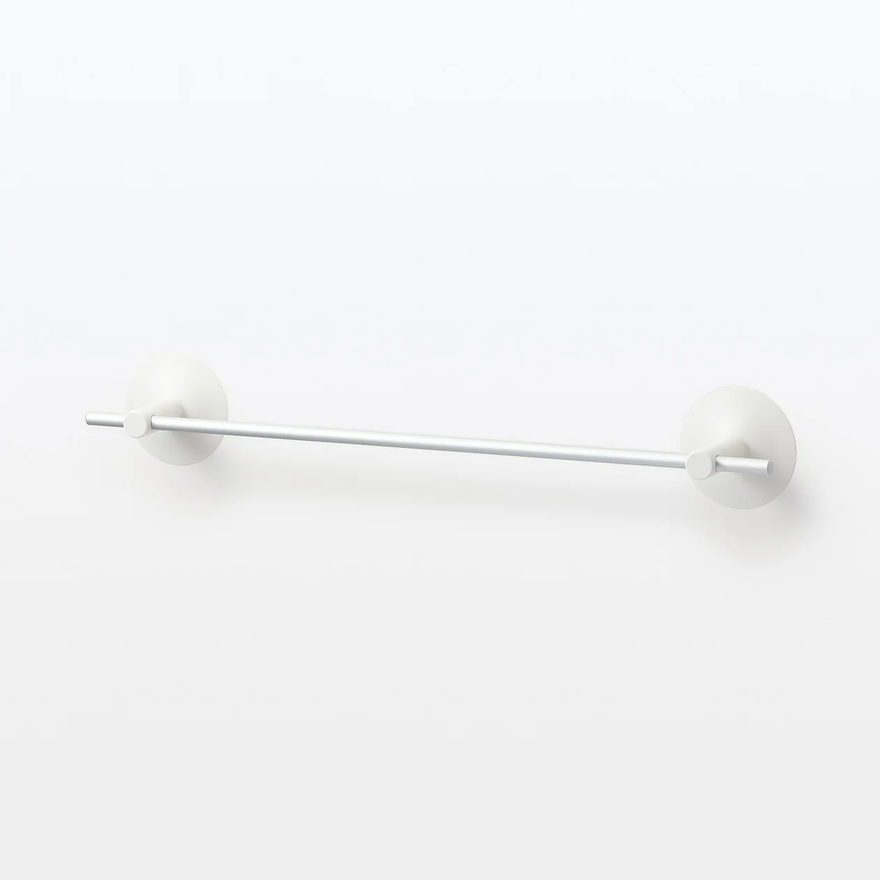 Aluminium Towel Hanger Suction Hanger - Image 3