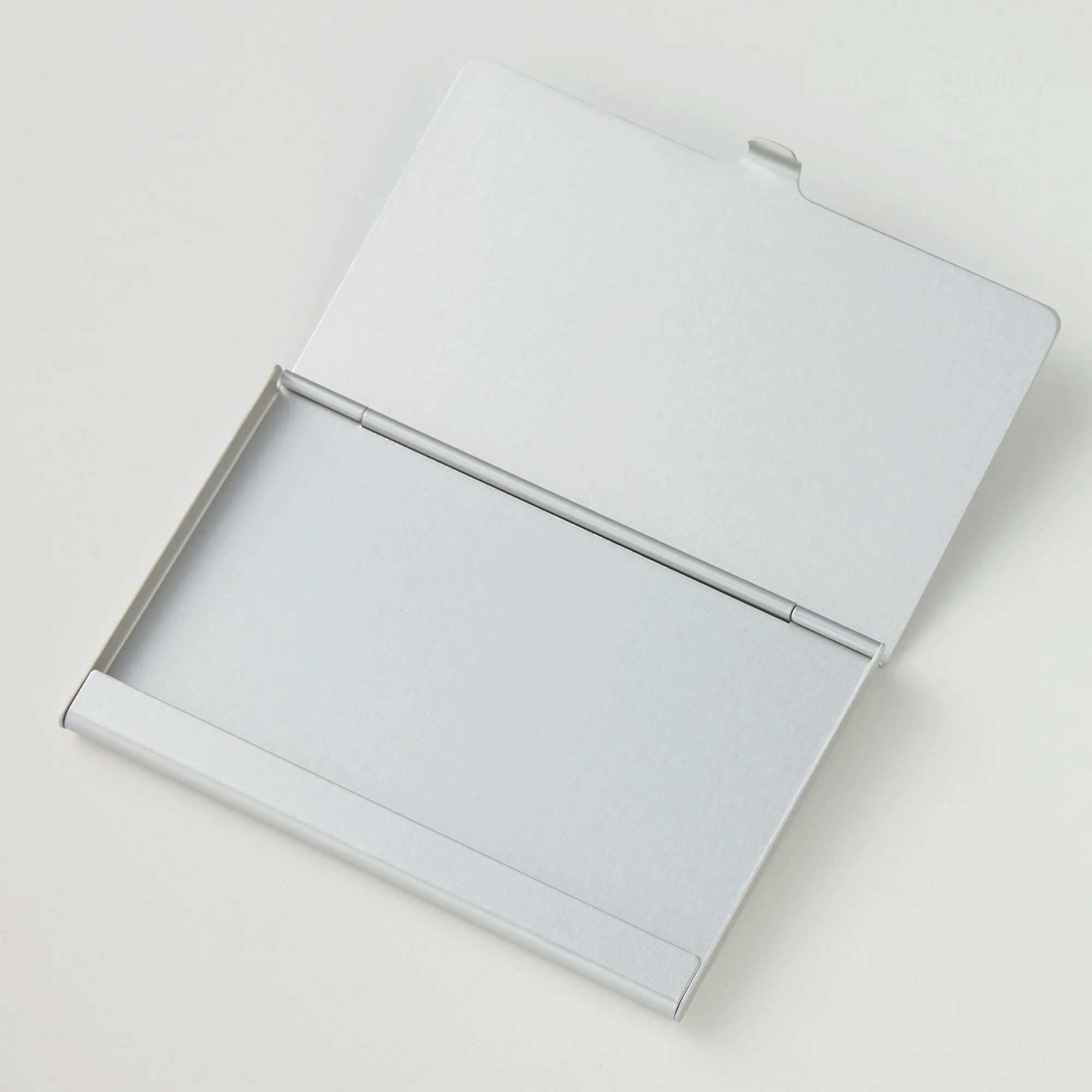 Aluminum Card Holder - Image 3