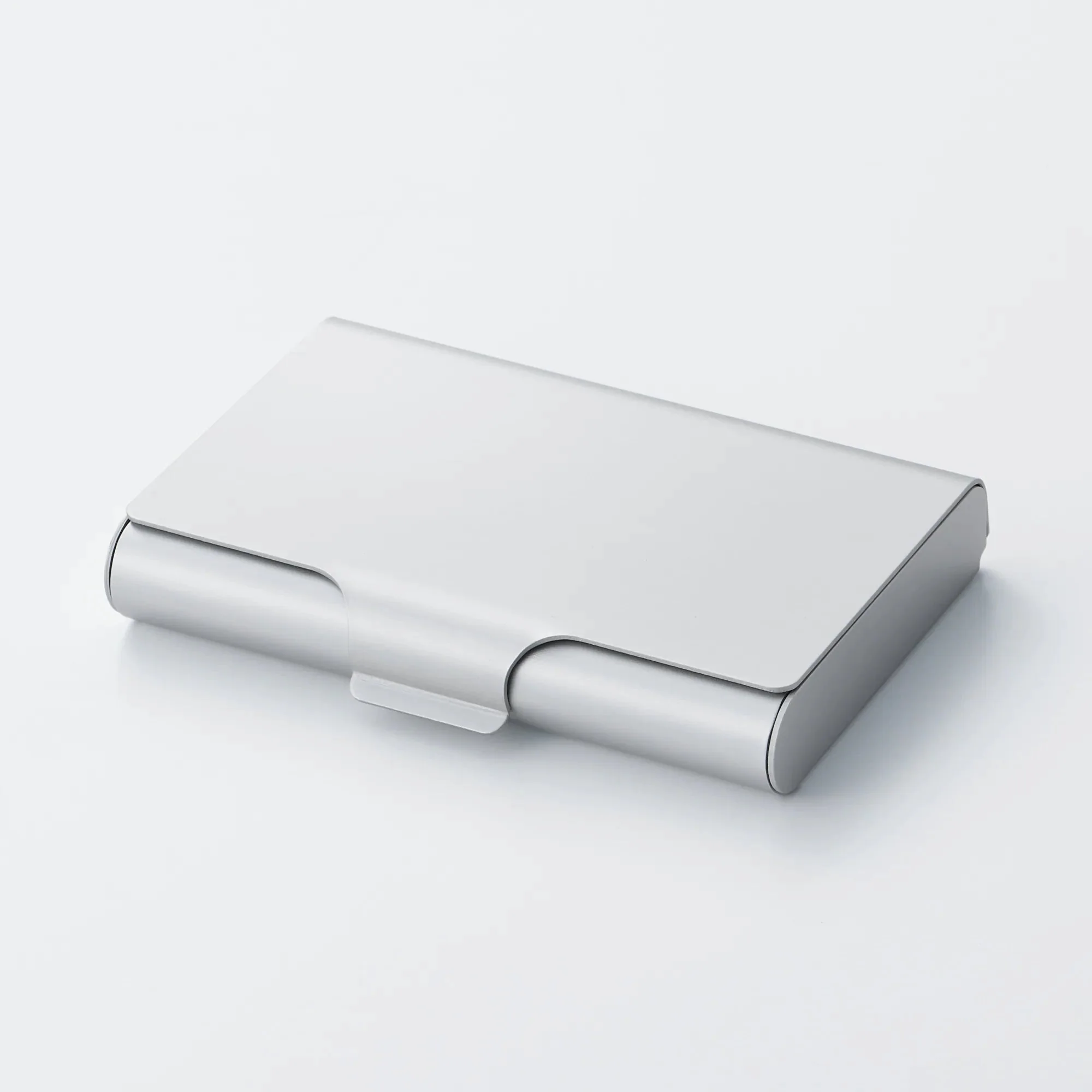 Aluminum Card Holder Lock Type - Large - Image 3