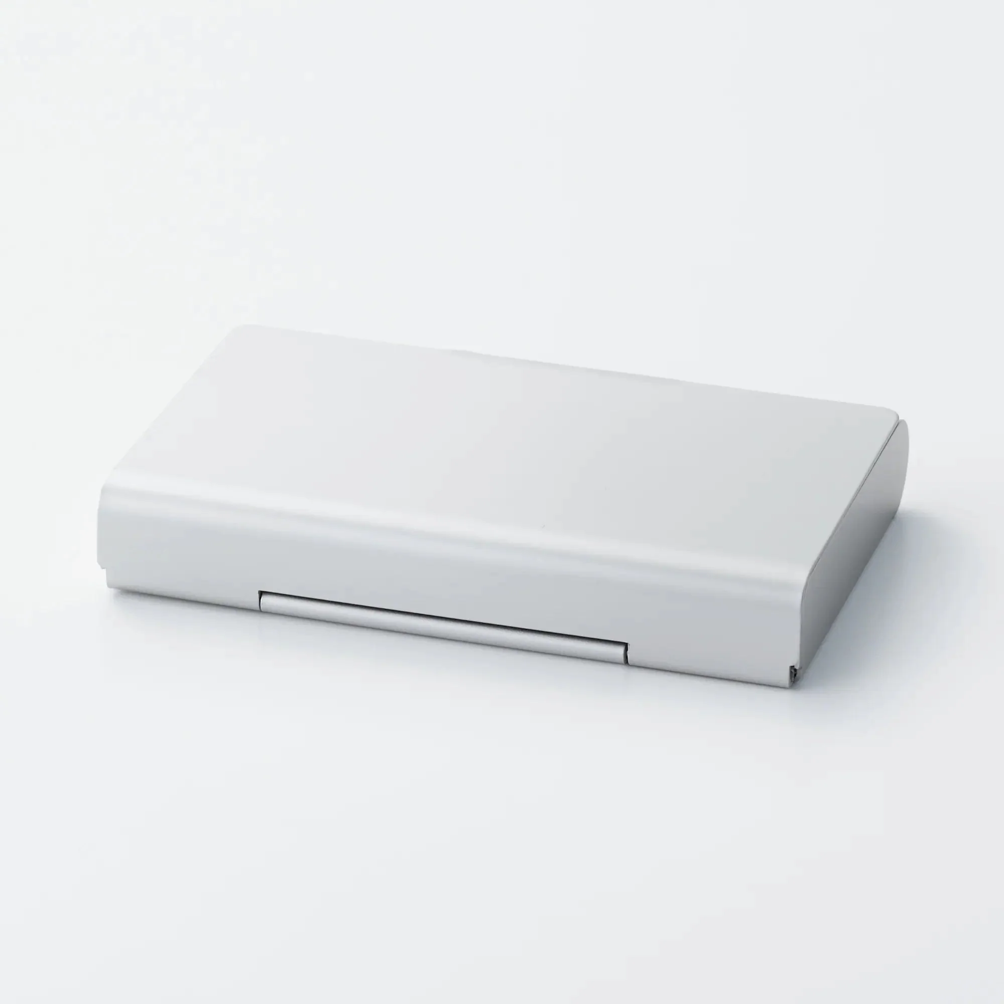 Aluminum Card Holder Lock Type - Large - Image 4