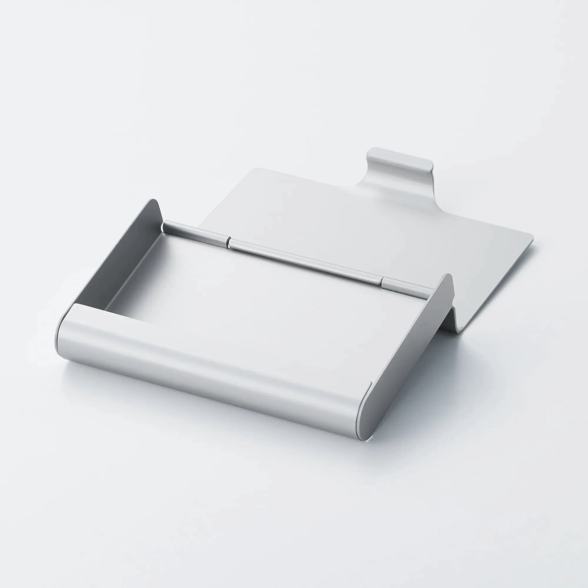 Aluminum Card Holder Lock Type - Large - Image 5