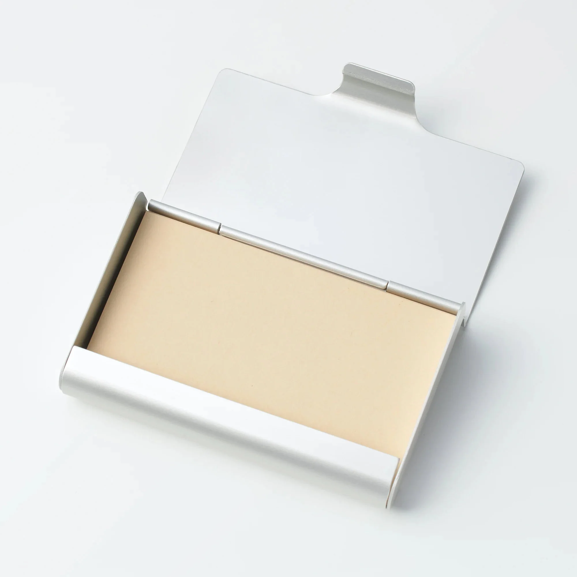 Aluminum Card Holder Lock Type - Large - Image 6